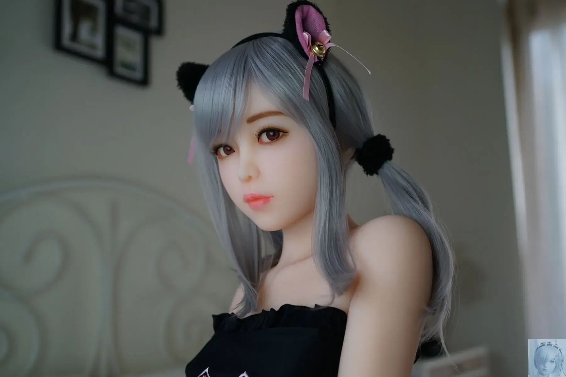 Piperdoll S-TPE 150cm C Cup Akira view 3