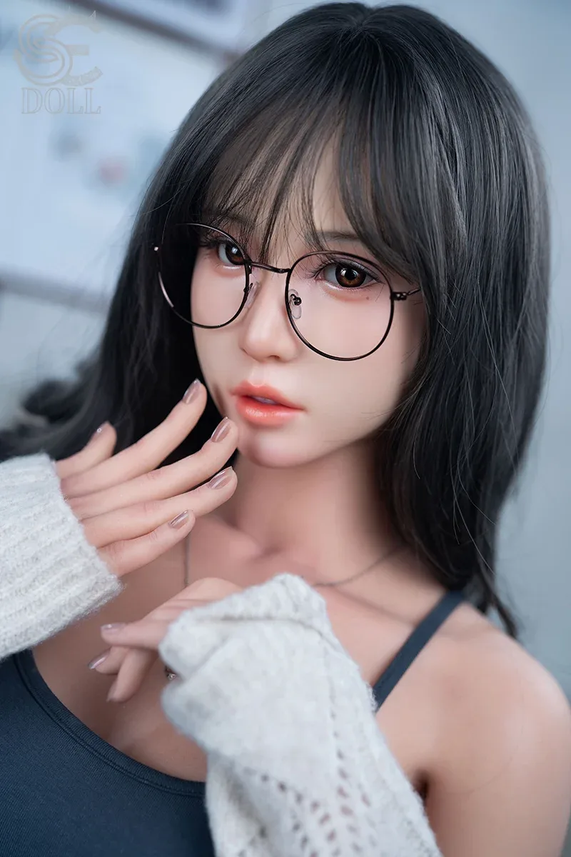 SE Doll Pro Silicone Series 160 C Cup Sena.A view 6