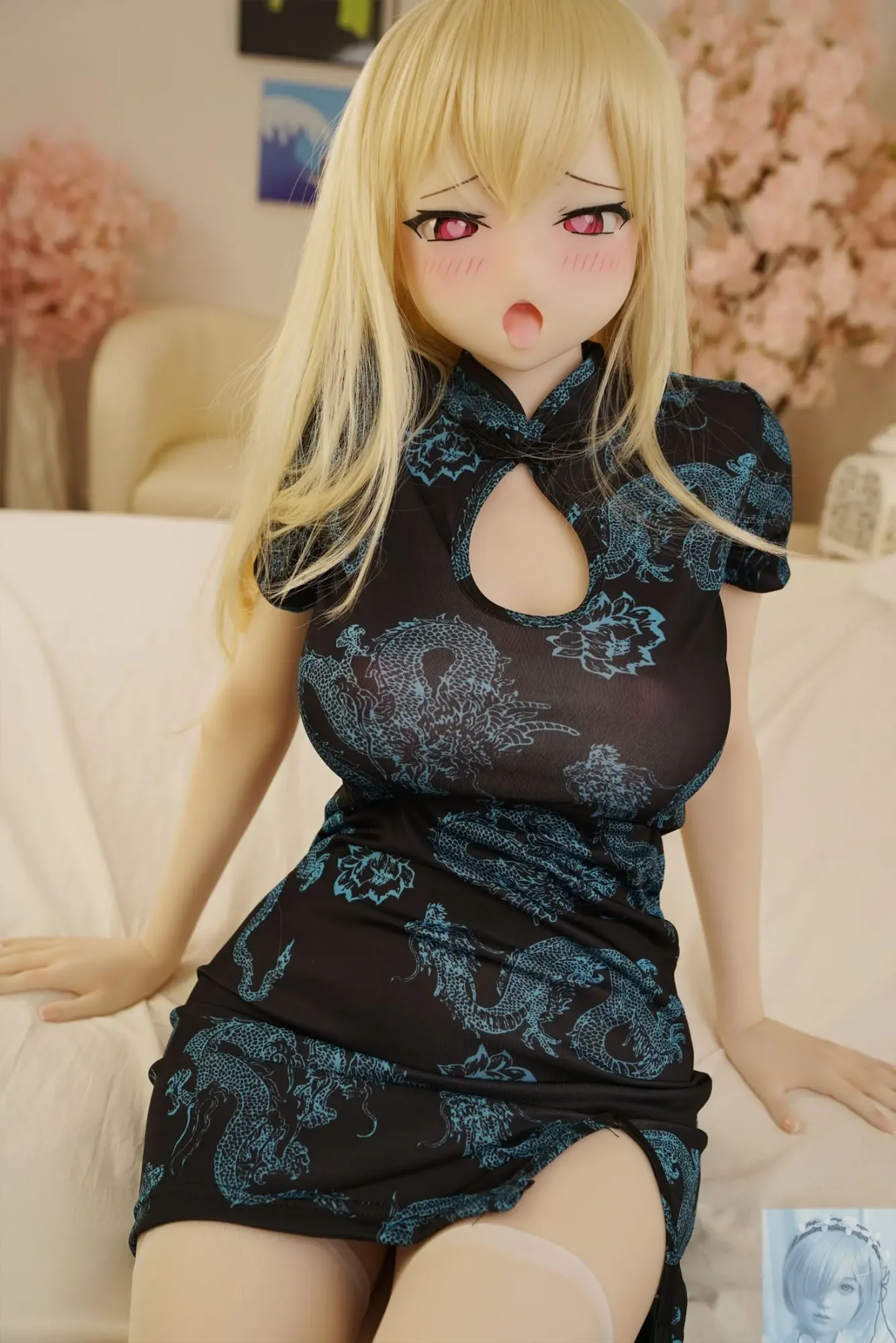 Irokebijin S-TPE 152cm Medium Breast Koharu view 3