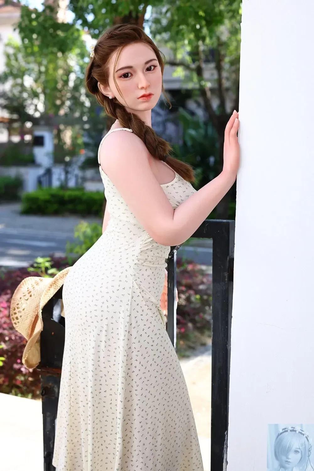Starpery 156cm E cup Sex Doll Yuan view 2