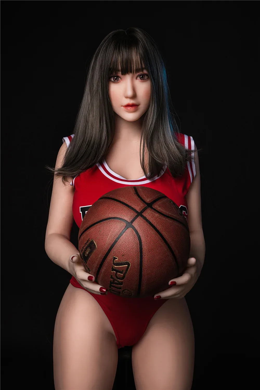 IronTech 161cm TPE E Cup Sex Doll Mika view 2