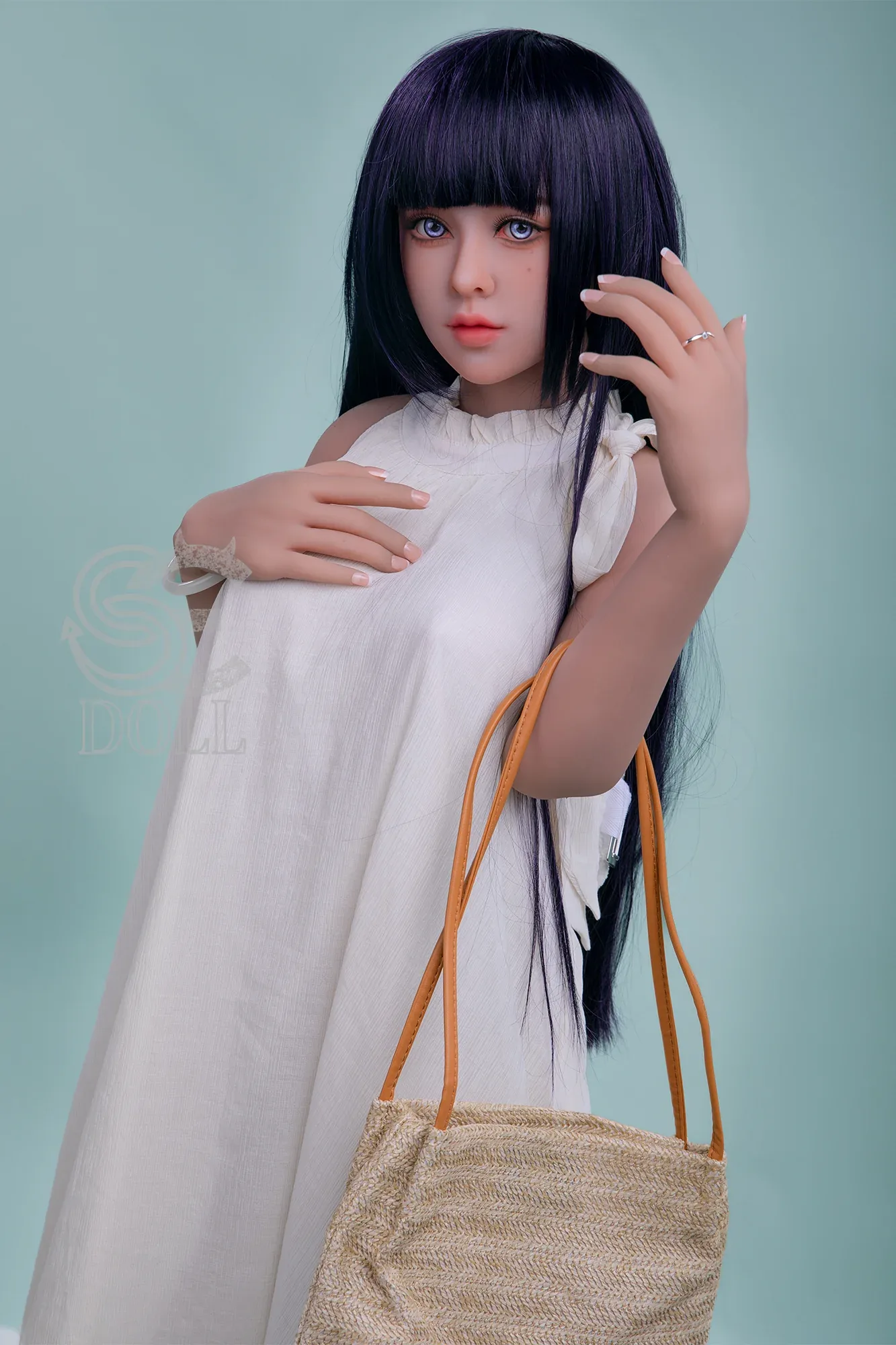 SE Doll 150cm E Cup TPE Sex Doll Kiko view 7