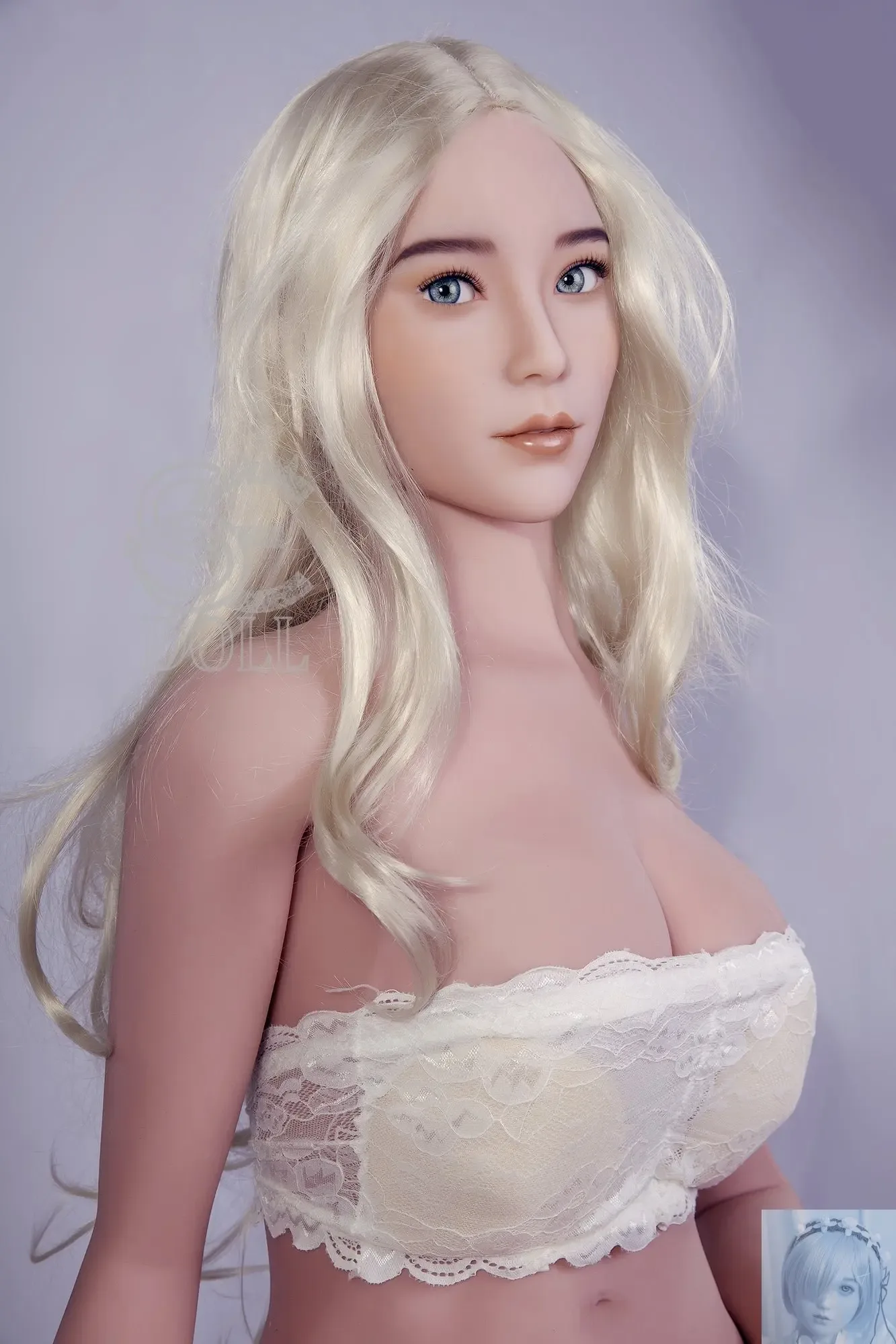 SE Doll 163cm E Cup TPE Sex Doll Kathy