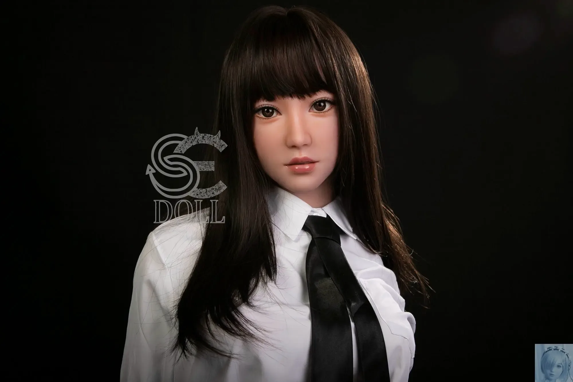 SE Doll 163cm E Cup TPE Sex Doll Yuuka view 7