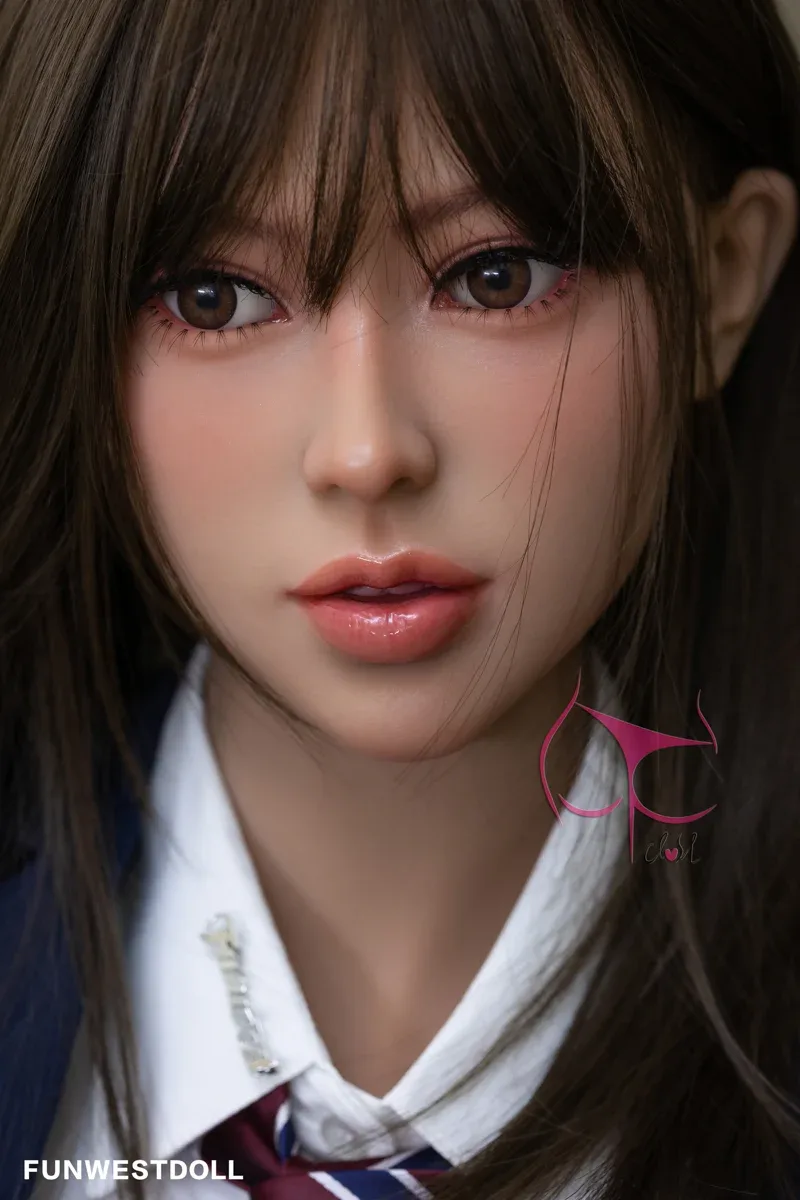 Funwest TPE 165 C Cup Sex Doll Lucy view 3