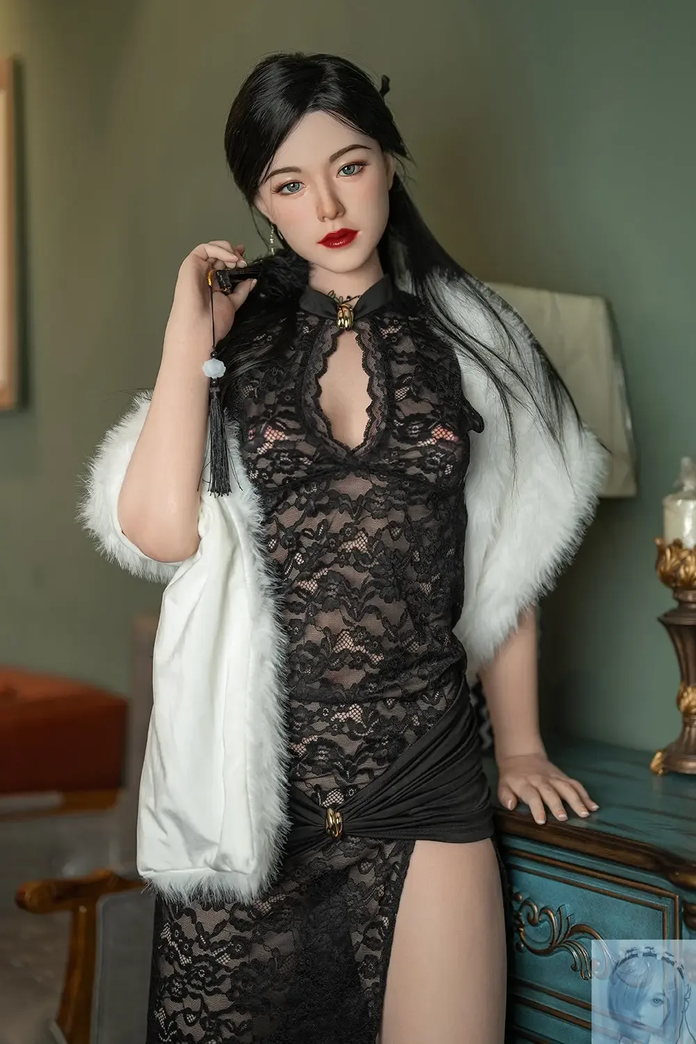 Starpery 176cm C cup Sex Doll Kelly view 4