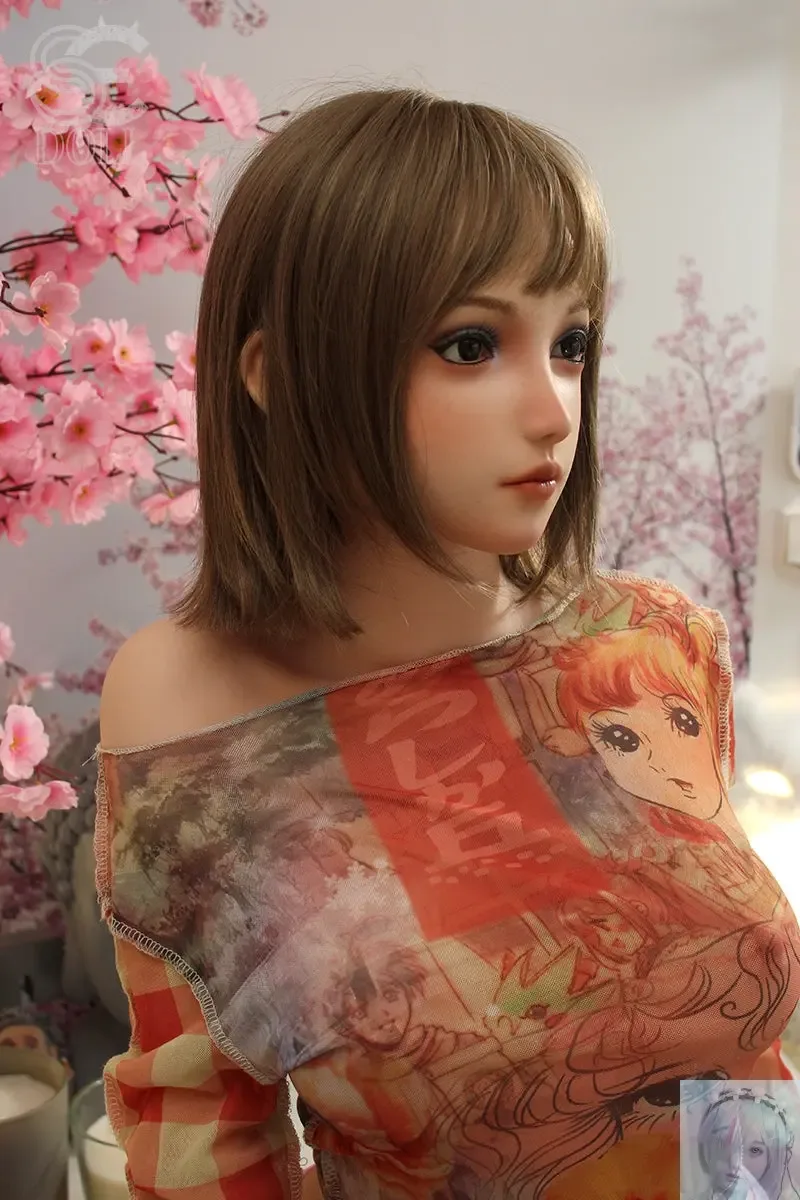 SE Doll Pro Silicone Series 160 C Cup Yuuki.B view 2