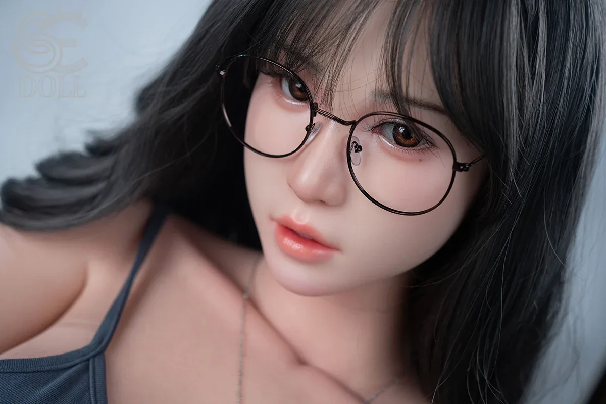 SE Doll Pro Silicone Series 160 C Cup Sena.A view 3