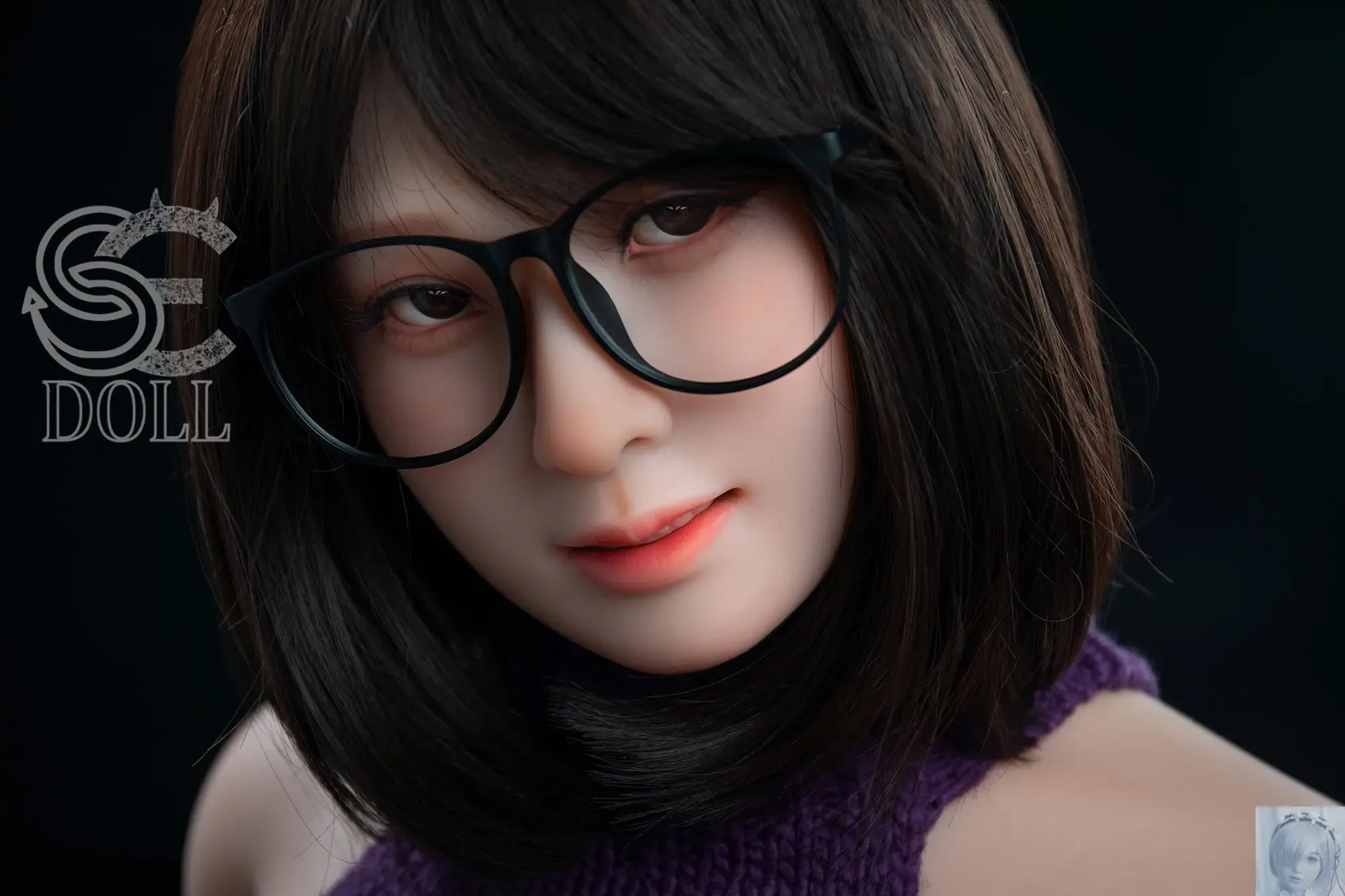 SE Doll 163cm E Cup TPE Sex Doll Yutuski view 4