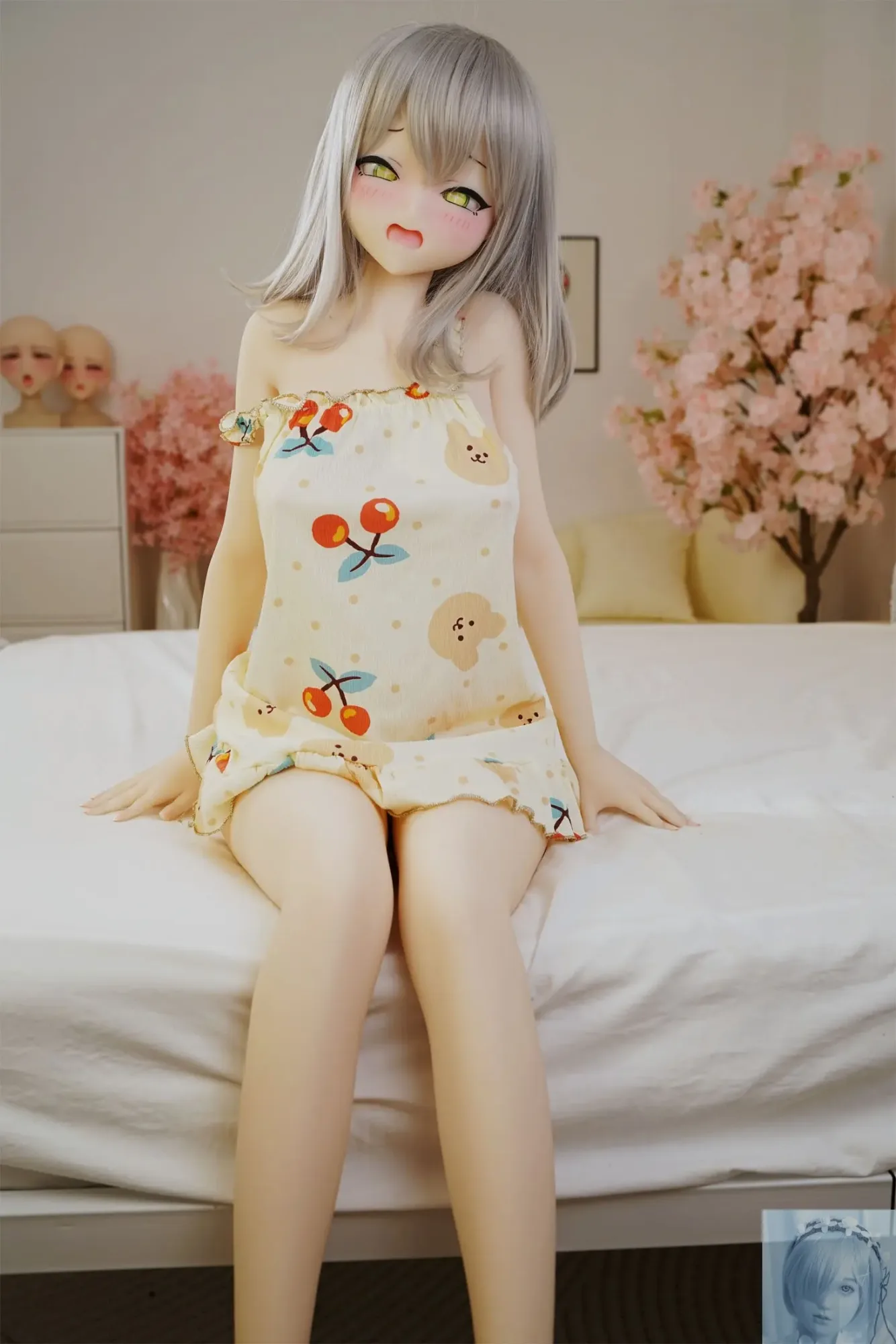 Irokebijin S-TPE 148cm Medium Breast Ema B view 4
