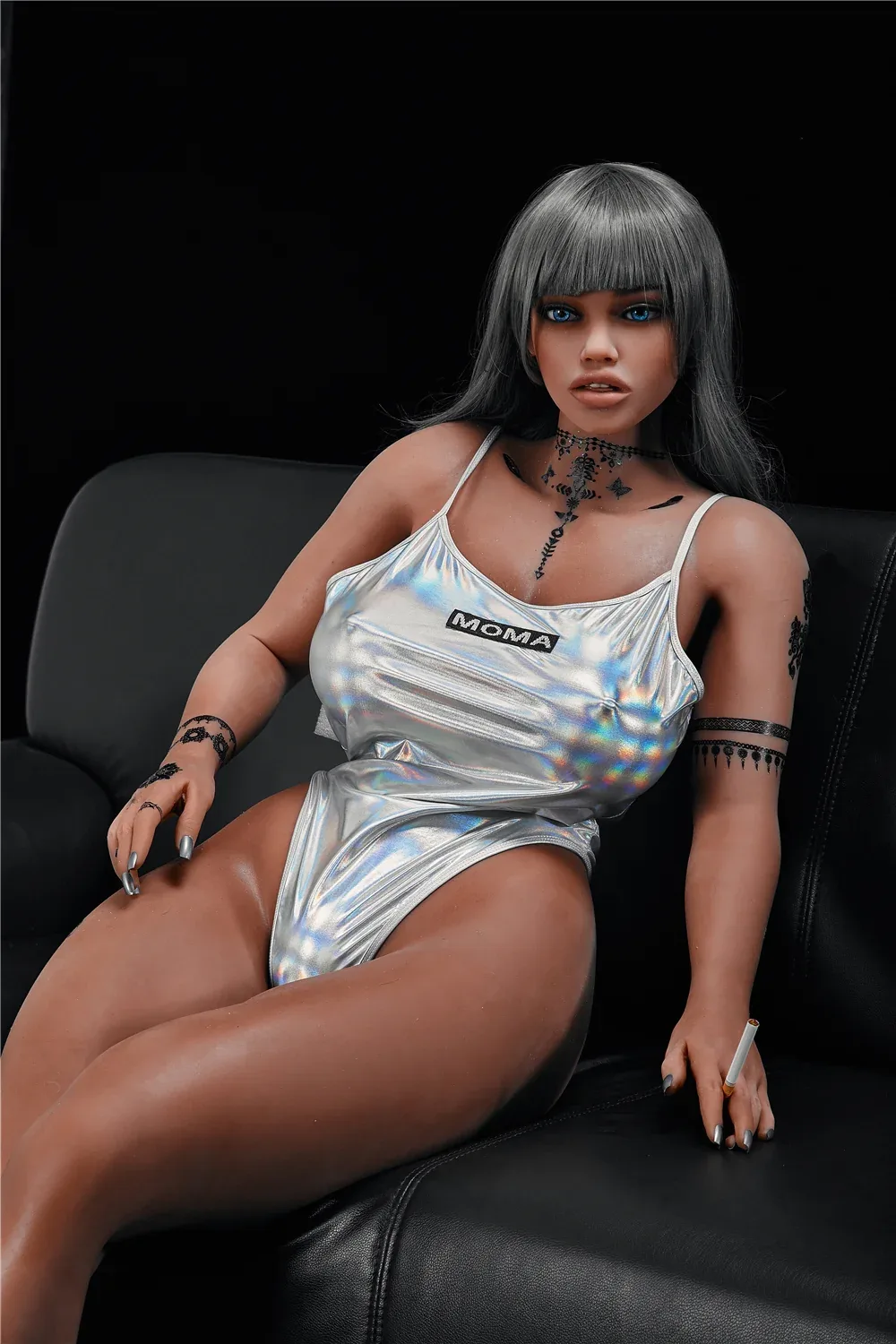 IronTech 158cm TPE G Cup Sex Doll Jane