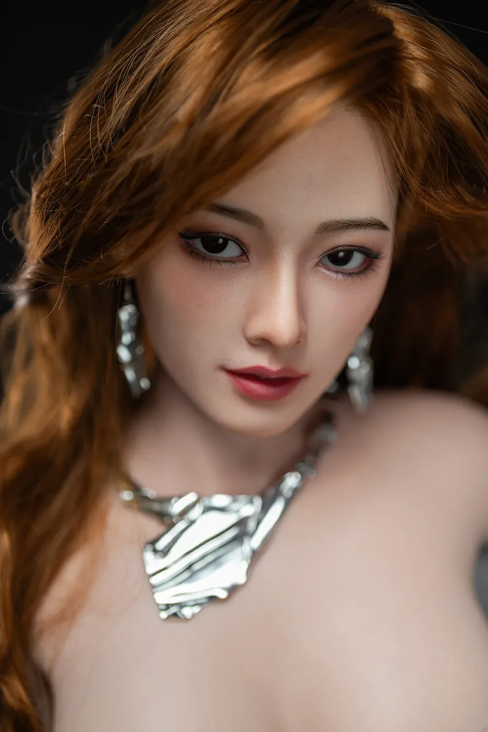 Starpery 171cm D cup Sex Doll Misa view 4