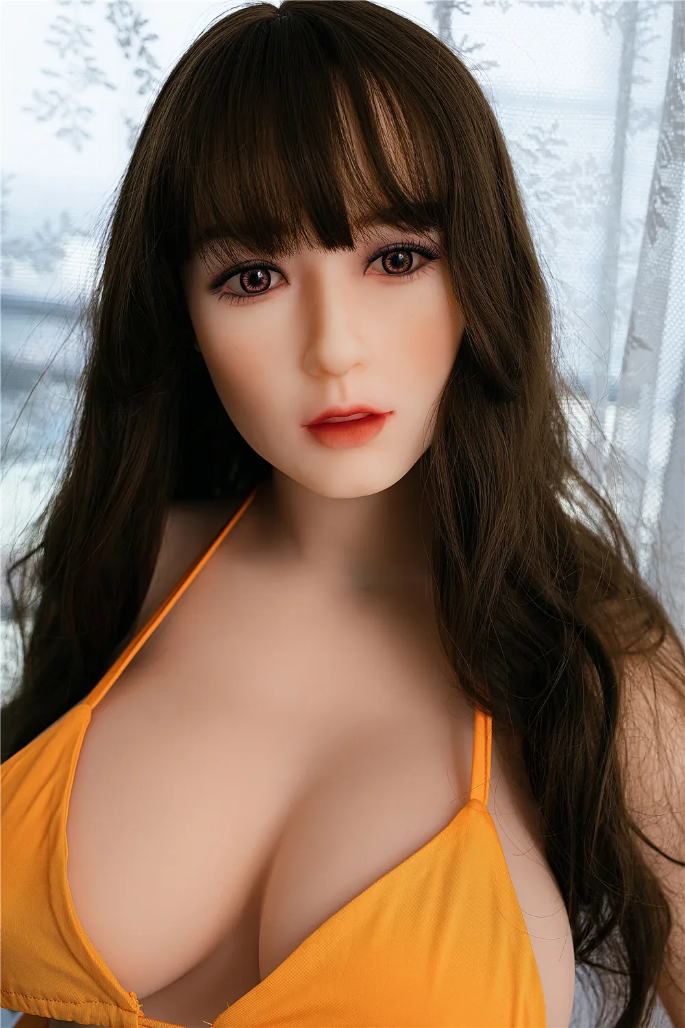 IronTech 161cm TPE E Cup Sex Doll Miya view 2