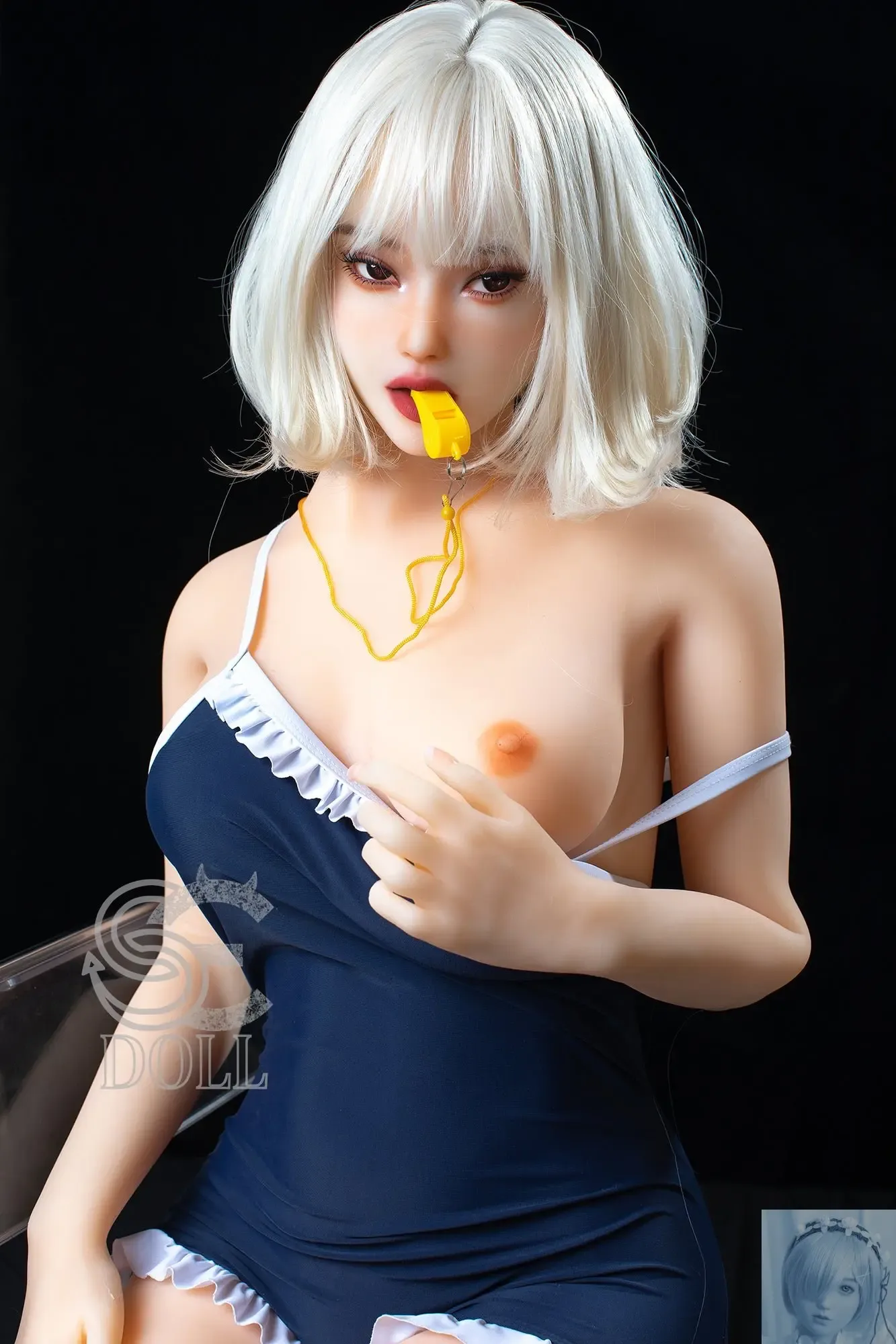 SE Doll 163cm E Cup TPE Sex Doll Mikoto