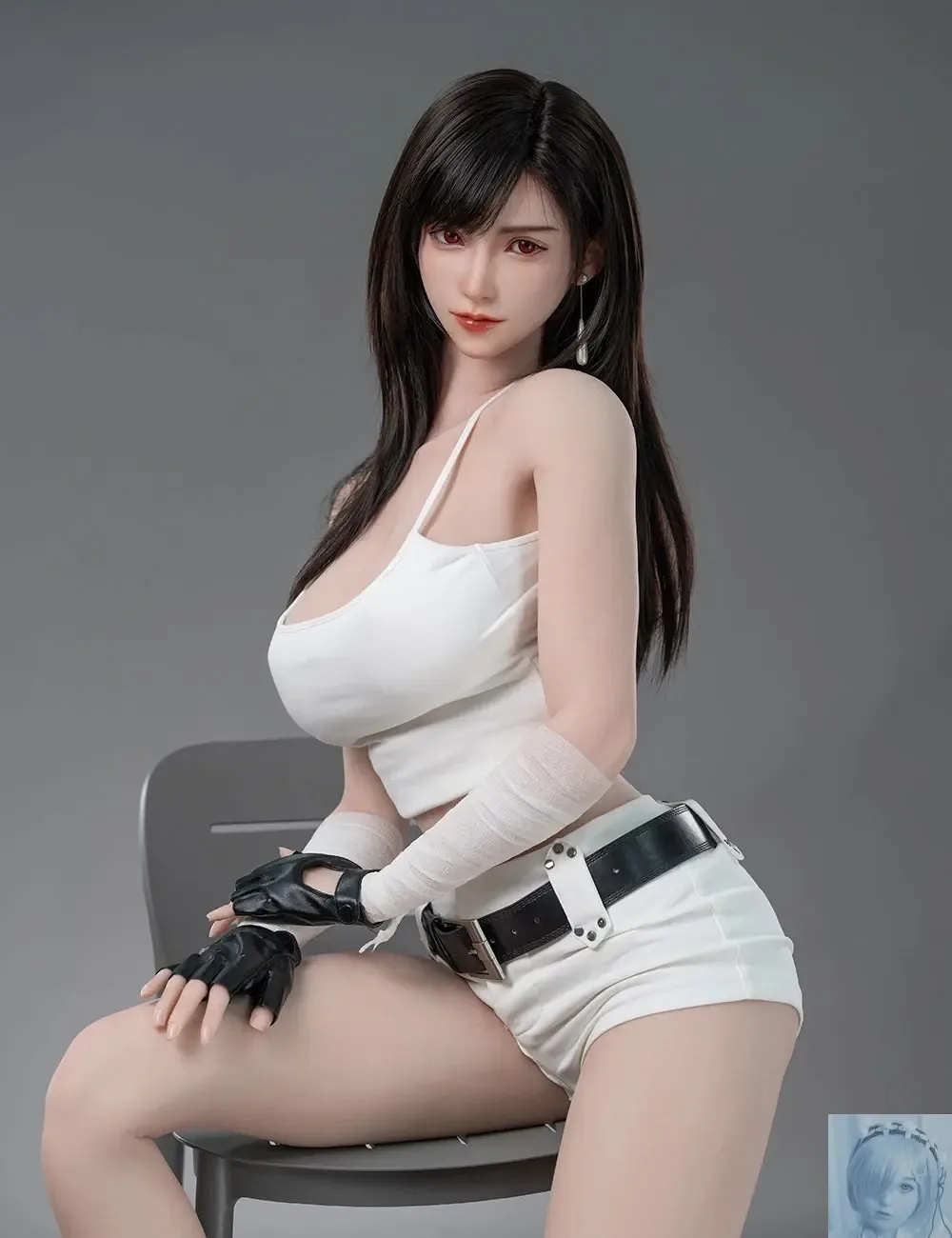 Top-CyDoll 168cm F-cup Sex Doll Talia