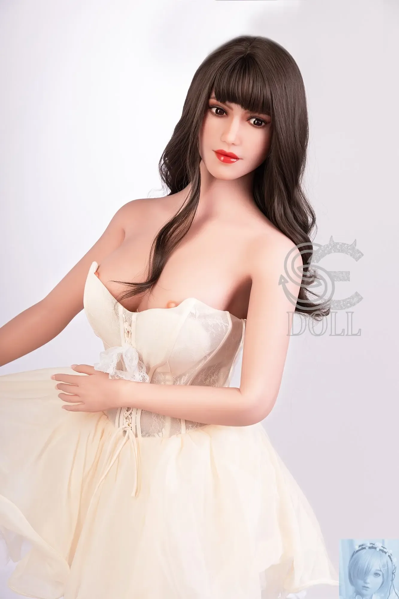SE Doll 163cm E Cup TPE Sex Doll Mirela