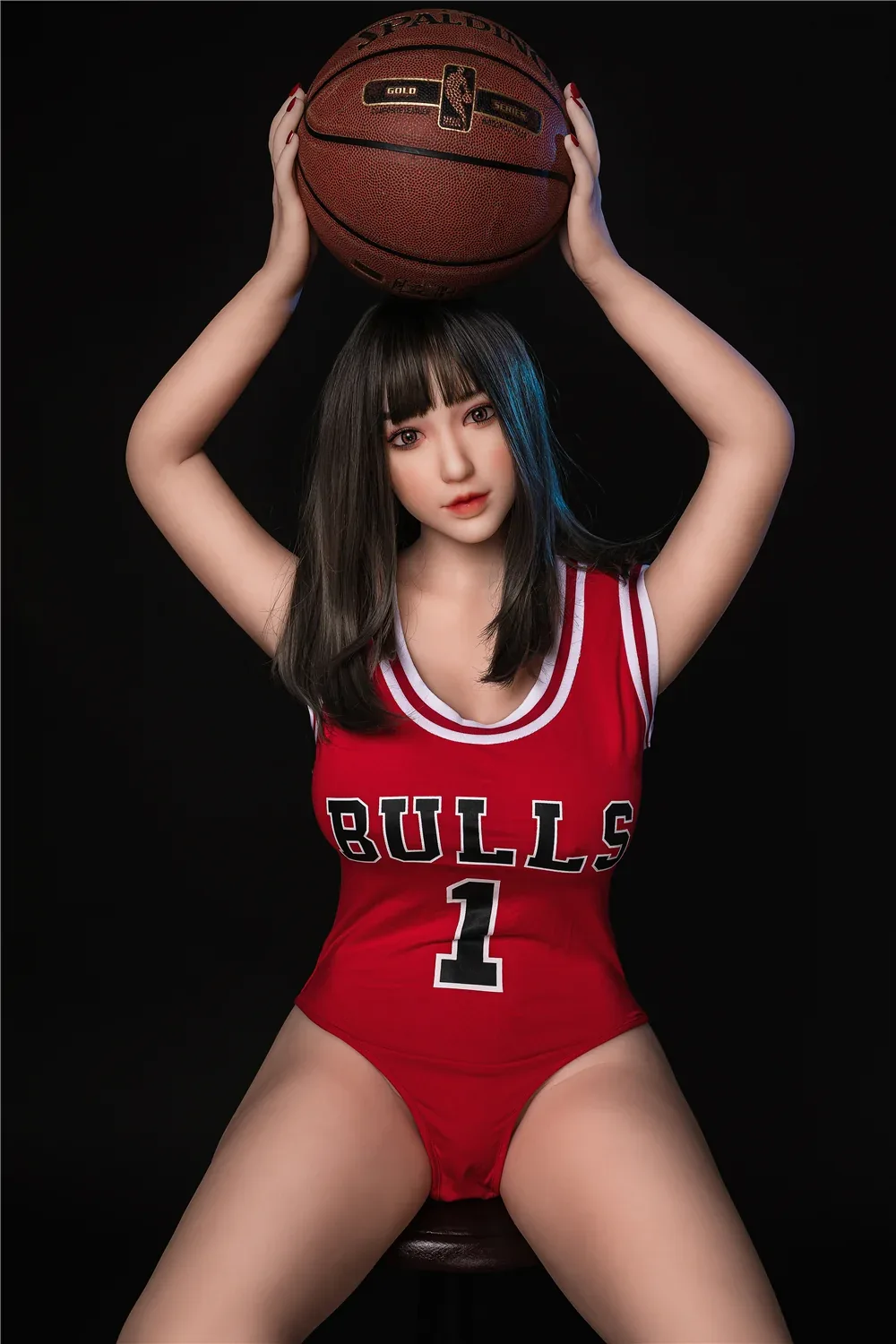 IronTech 161cm TPE E Cup Sex Doll Mika view 8