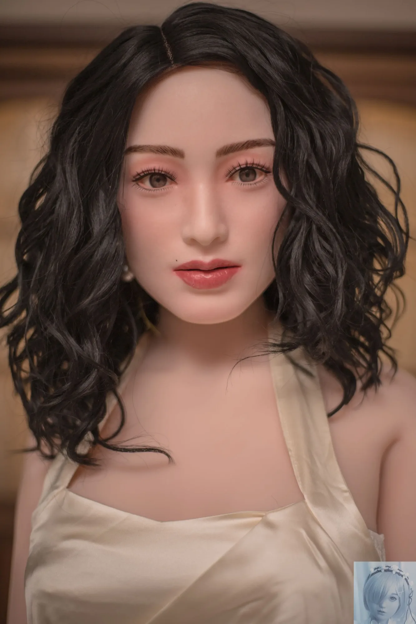 Climax Doll Pro Series 157cm C Cup TPE+Silicone Head Sex Doll Sharla