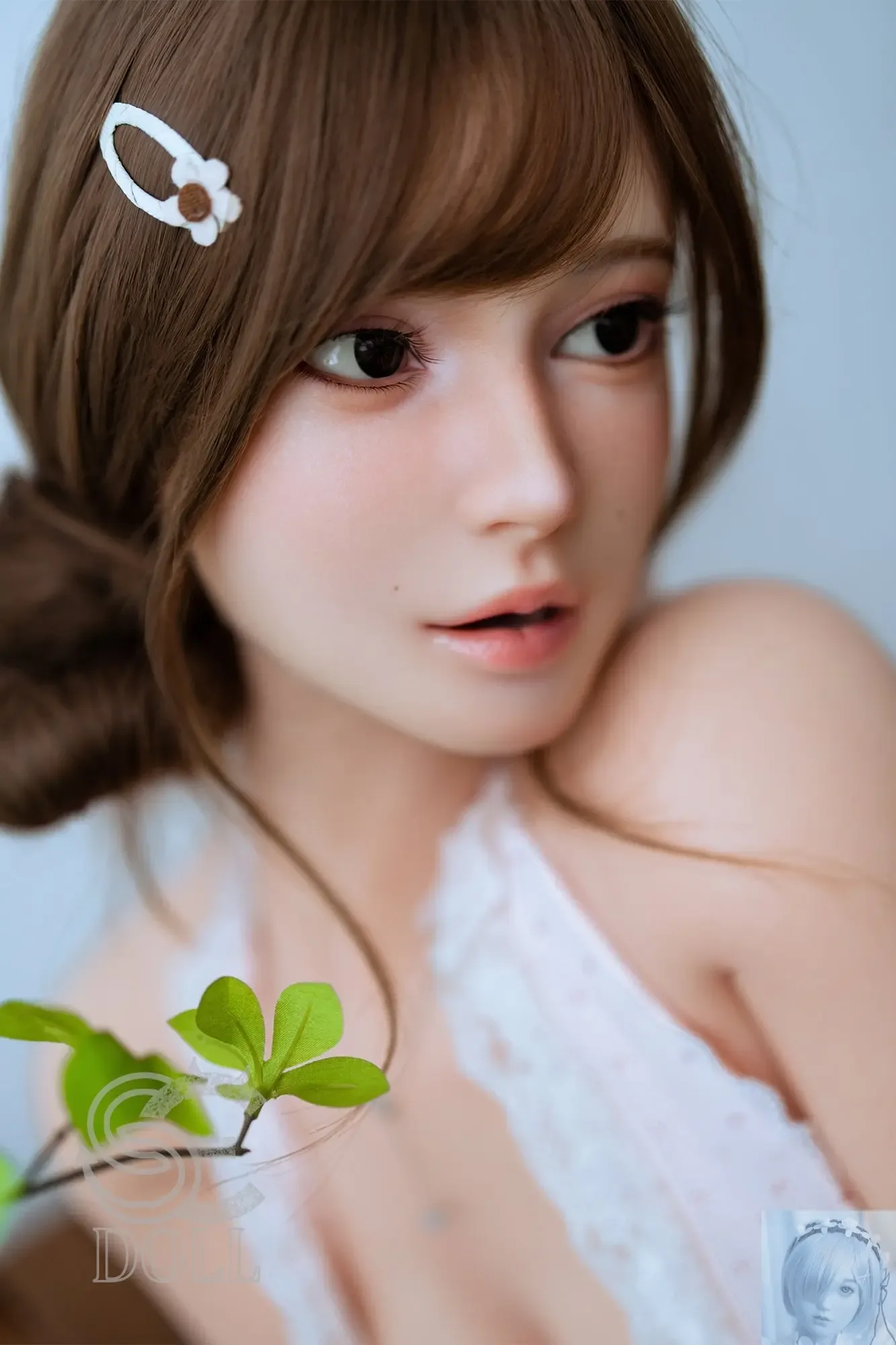 SE Doll Pro Silicone Series 163 C Cup Maya B view 7