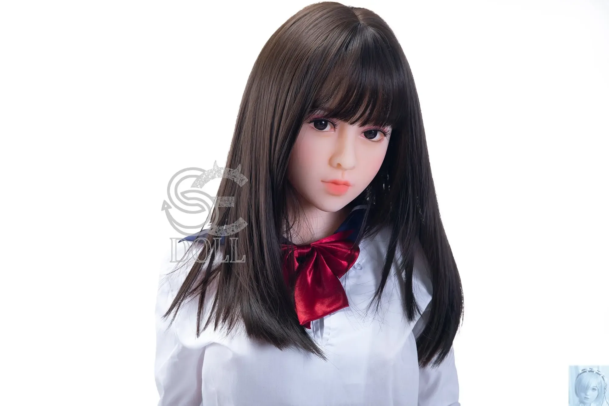 SE Doll 151cm E Cup TPE Sex Doll Aki view 8