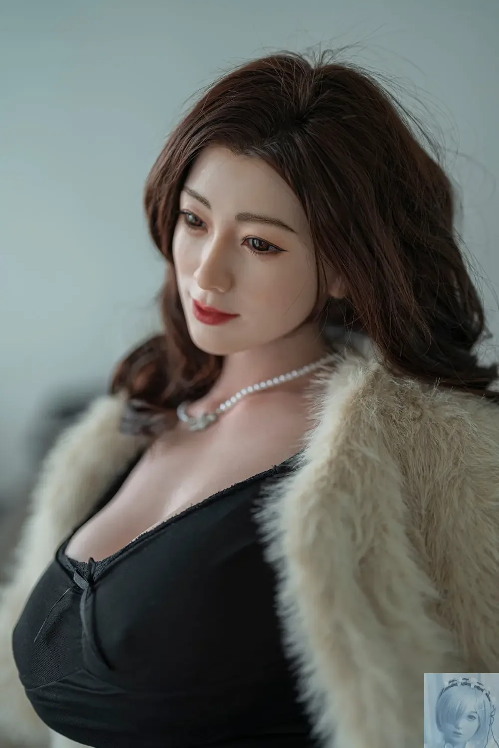 Starpery 148cm J Cup Sex Doll Hao view 5