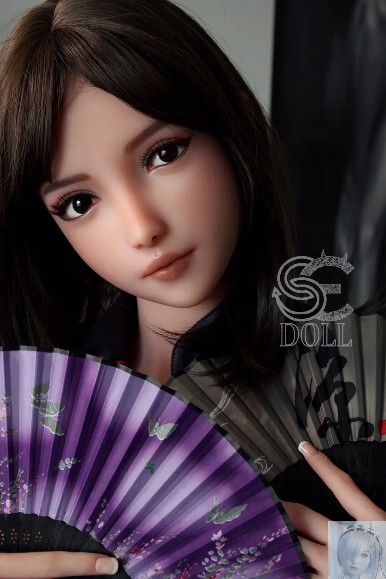 SE Doll 161cm F Cup TPE Sex Doll Tracy view 5