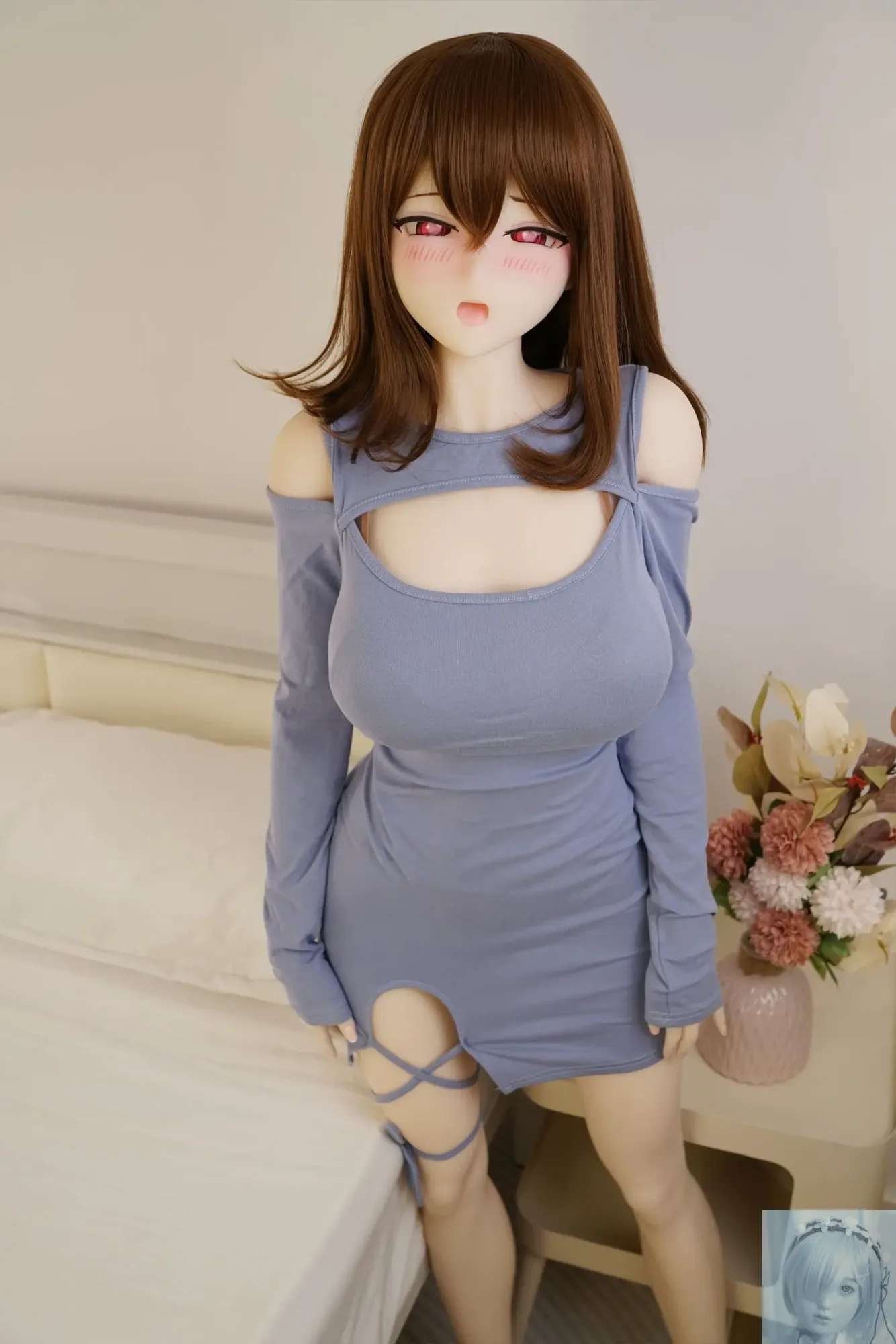 Irokebijin S-TPE 152cm Medium Breast Mion view 1
