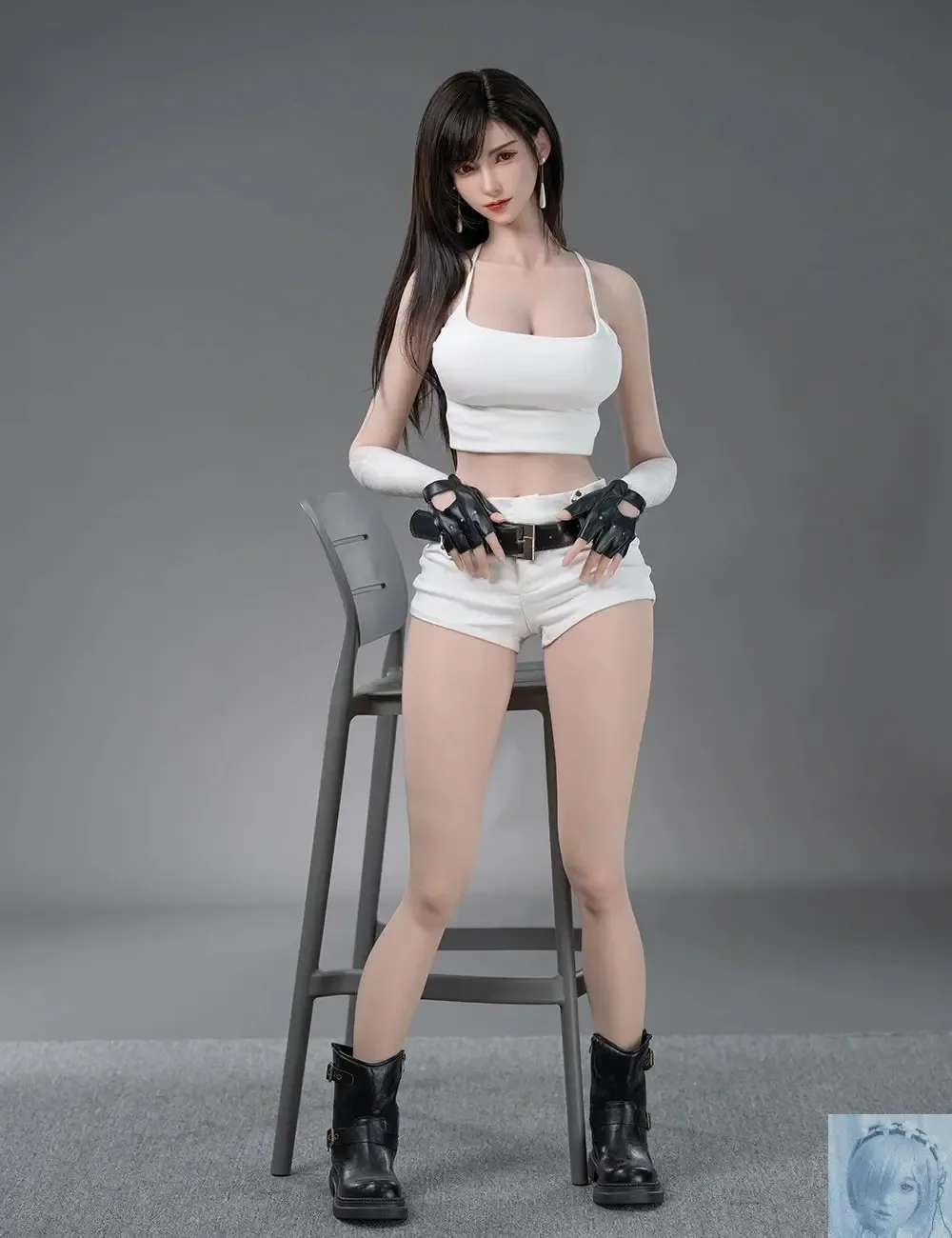 Top-CyDoll 168cm F-cup Sex Doll Talia view 8