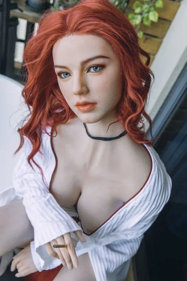 Starpery 172cm F cup Sex Doll Mira view 3