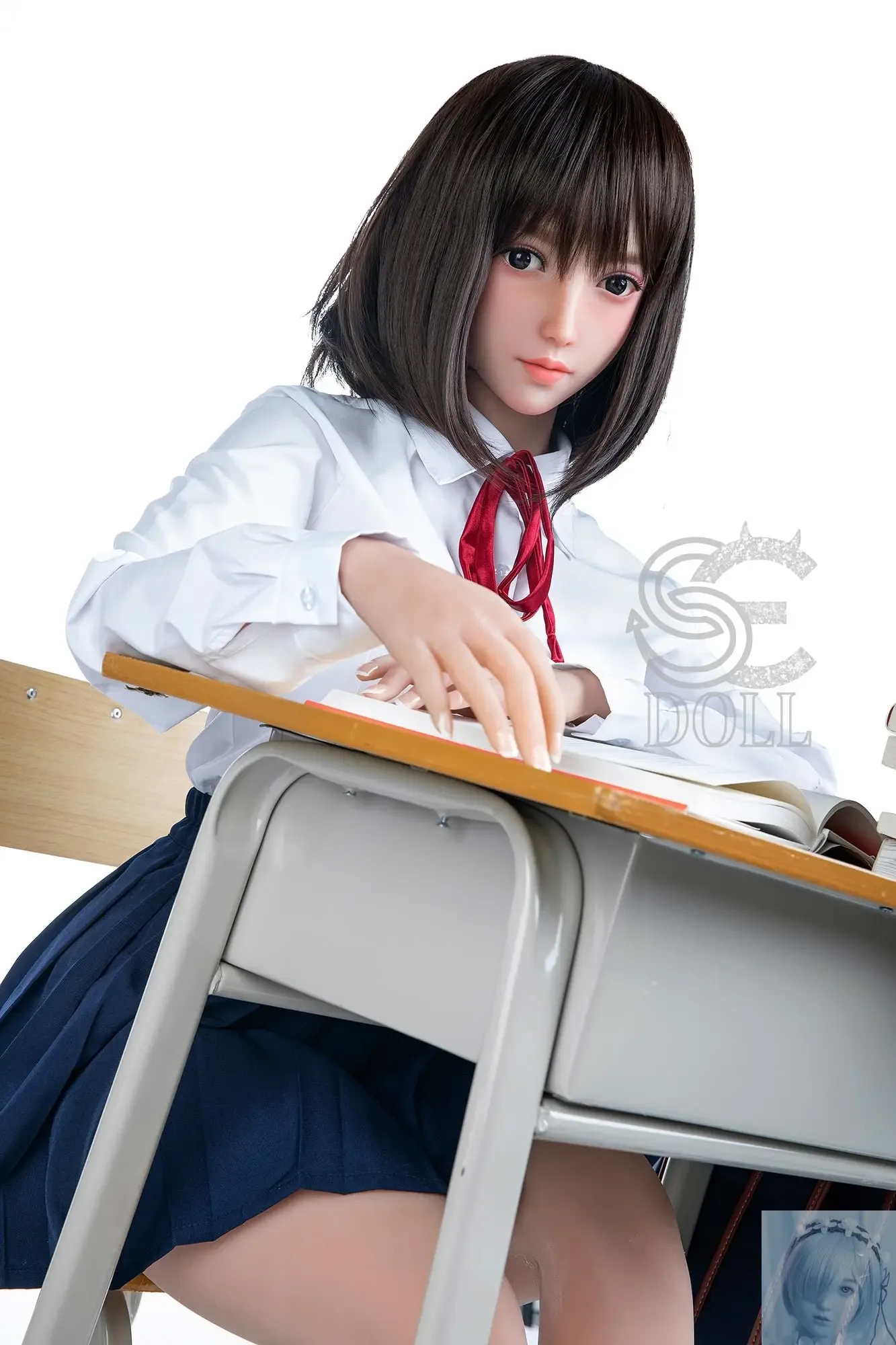 SE Doll 163cm E Cup TPE Sex Doll Yuuki view 2