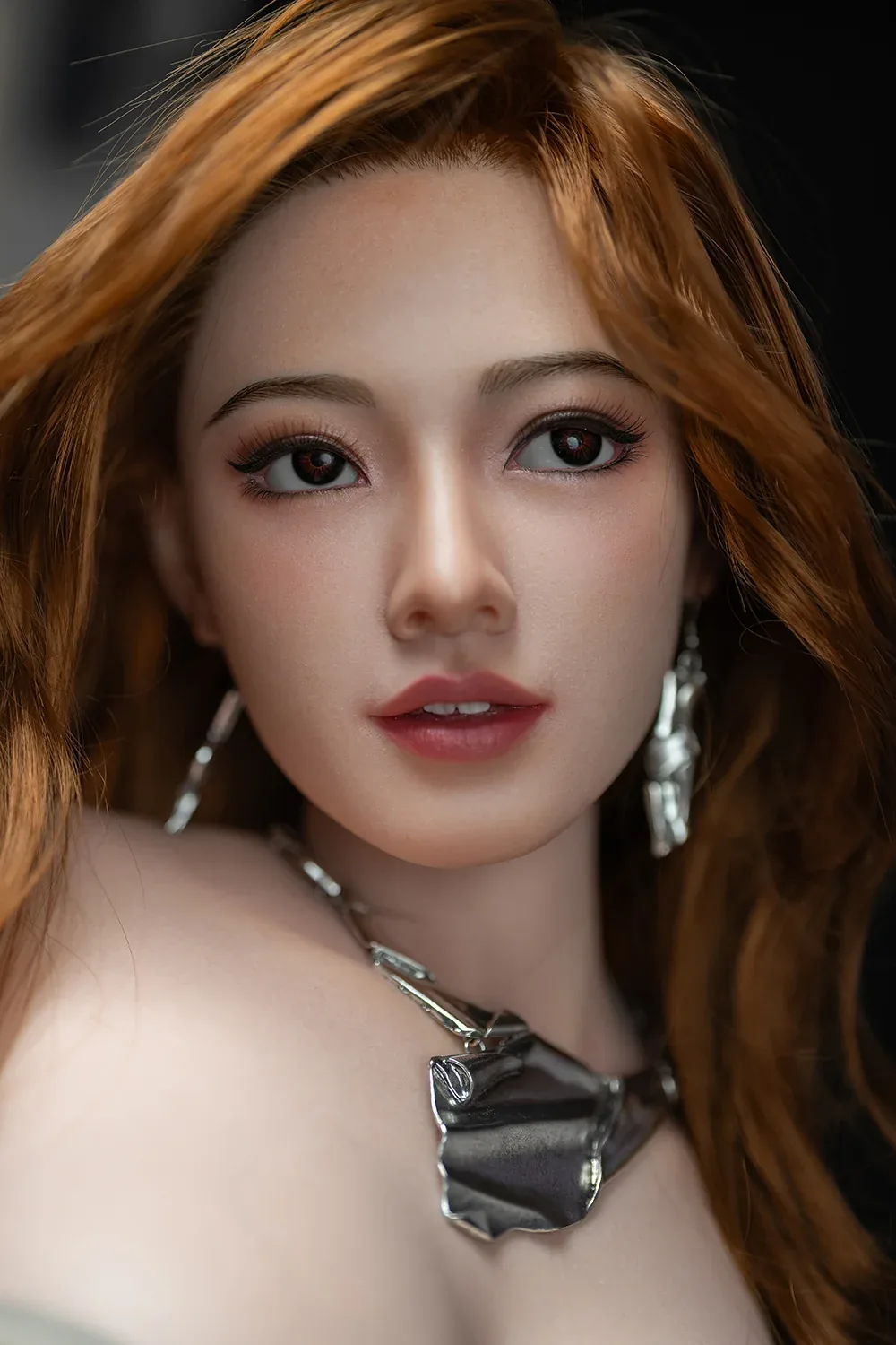 Starpery 171cm D cup Sex Doll Misa view 6