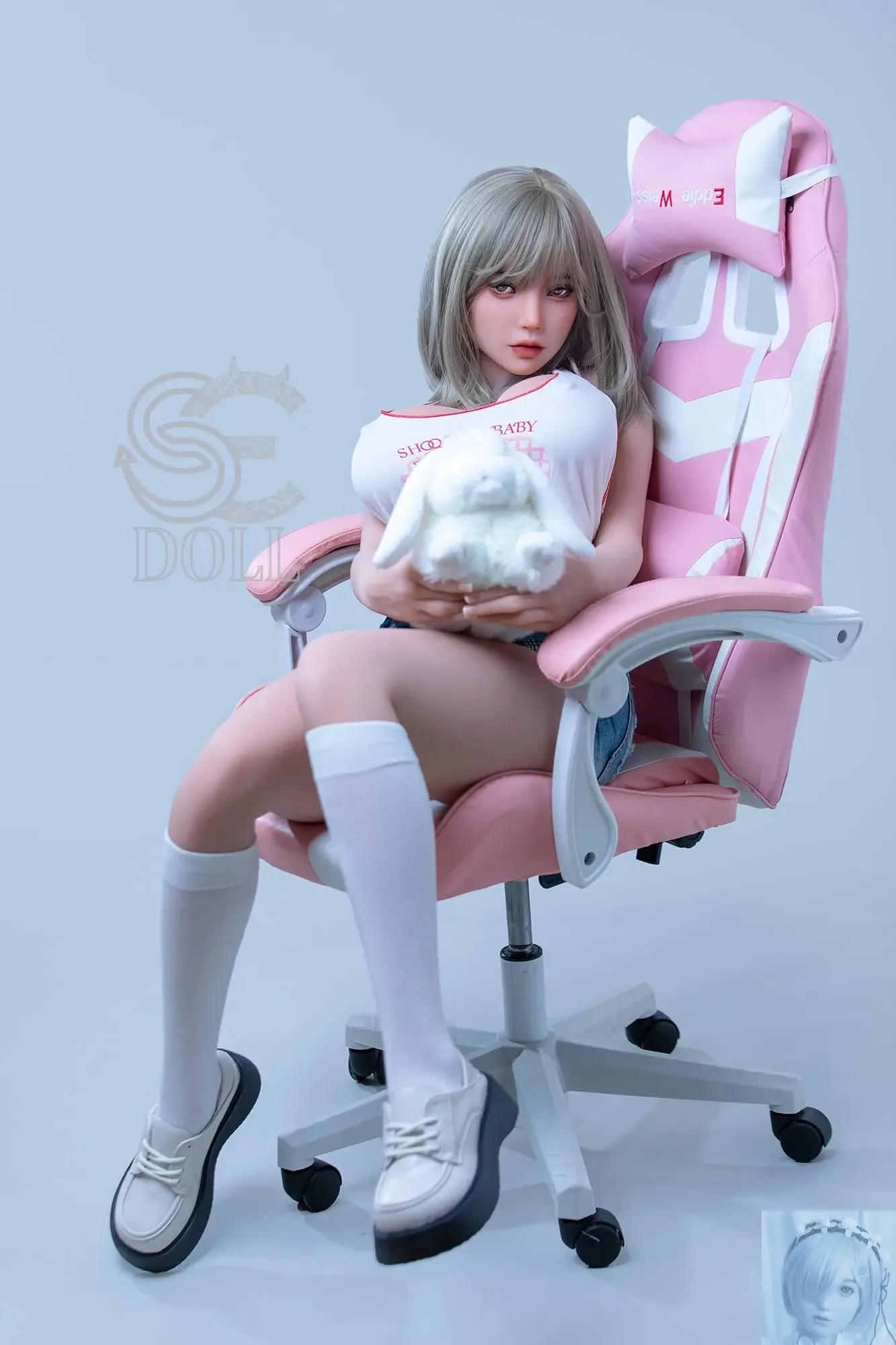 SE Doll 157cm H Cup TPE Sex Doll Akina view 2