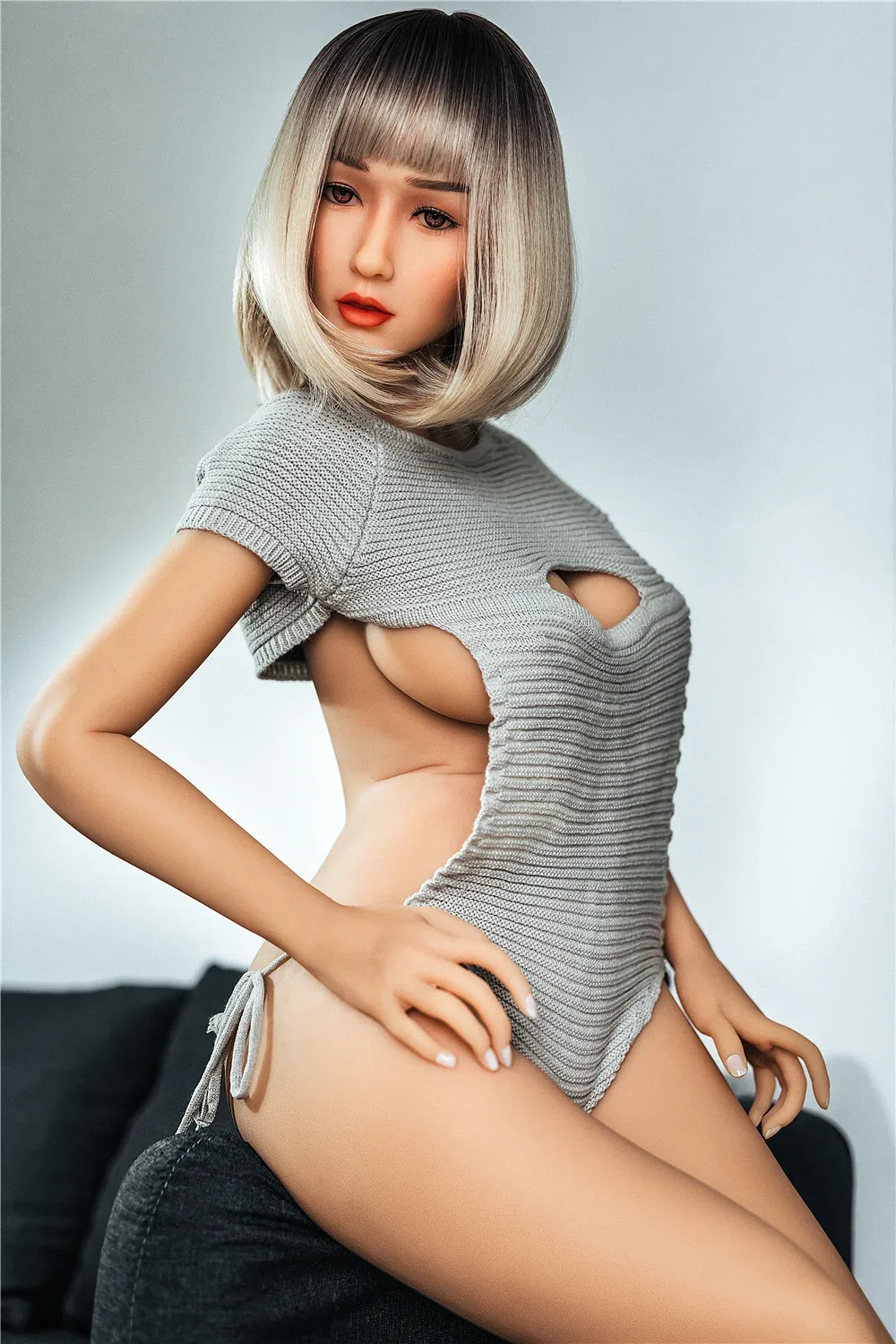 IronTech 160cm Minus TPE E Cup Sex Doll Miya view 7