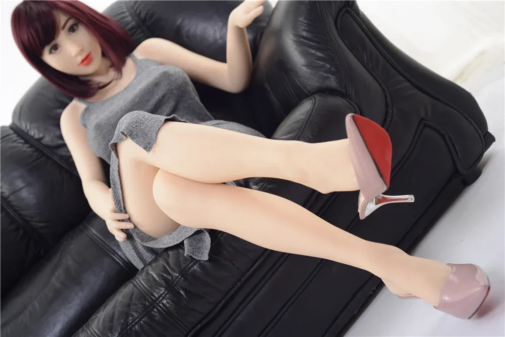 IronTech 160cm Size TPE E Cup Sex Doll Jennifer view 5