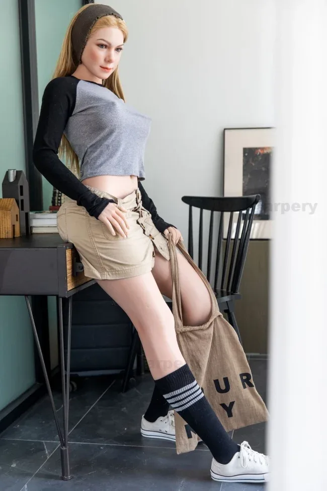 Starpery 172cm F cup Sex Doll Imogen view 7
