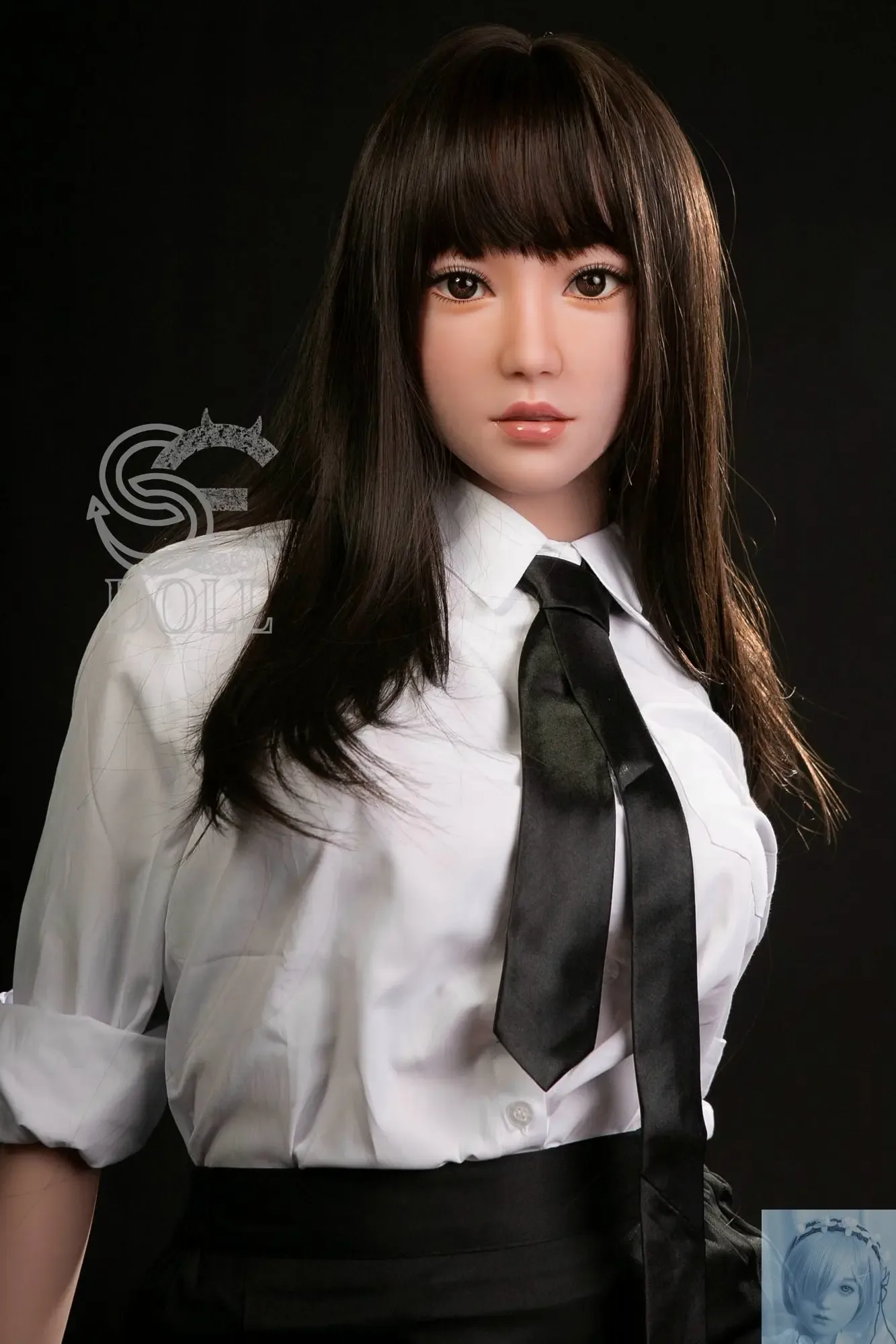 SE Doll 163cm E Cup TPE Sex Doll Yuuka view 6