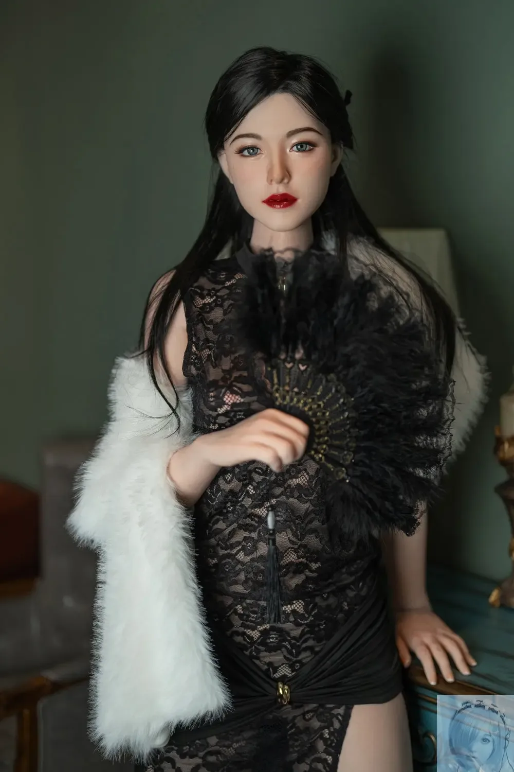 Starpery 176cm C cup Sex Doll Kelly view 1