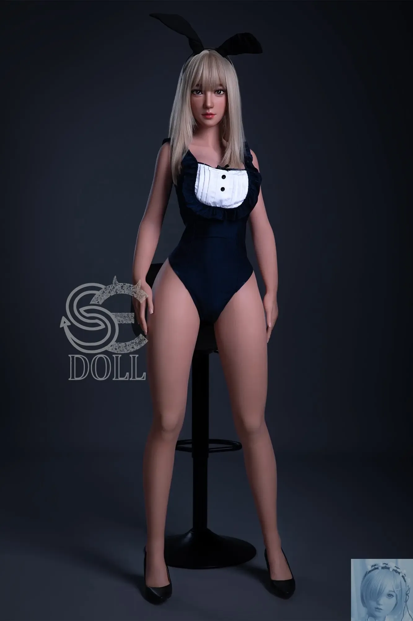 SE Doll Pro Silicone Series 161 E Cup Yuuka A