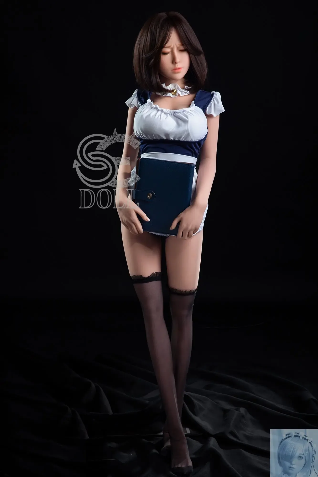 SE Doll 151cm E Cup TPE Sex Doll Lilith view 6
