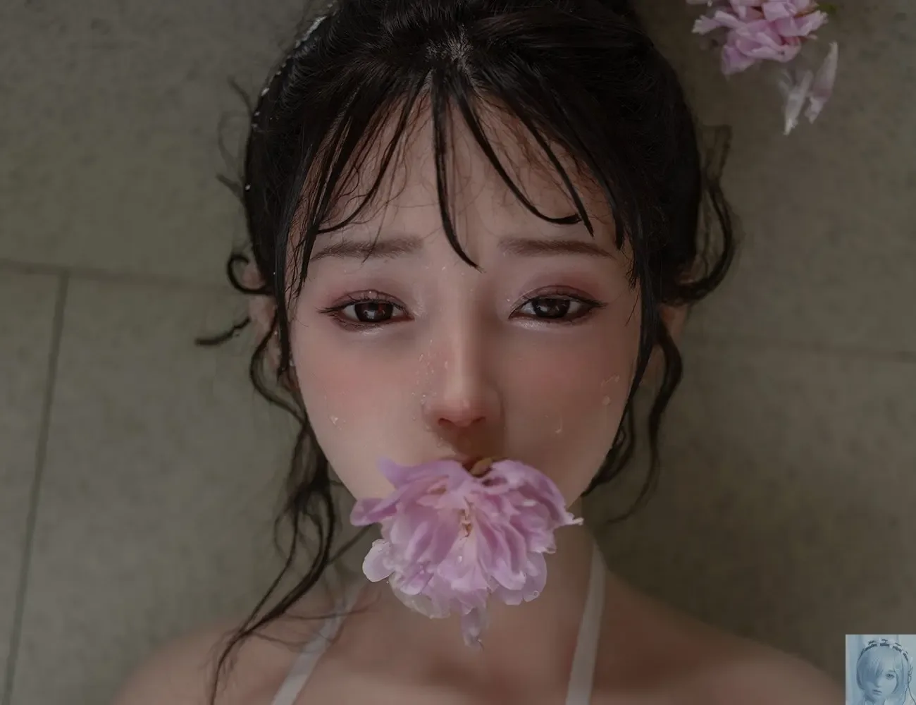 Top-CyDoll 157cm D-cup Sex Doll Noa ROS Set 2 view 6