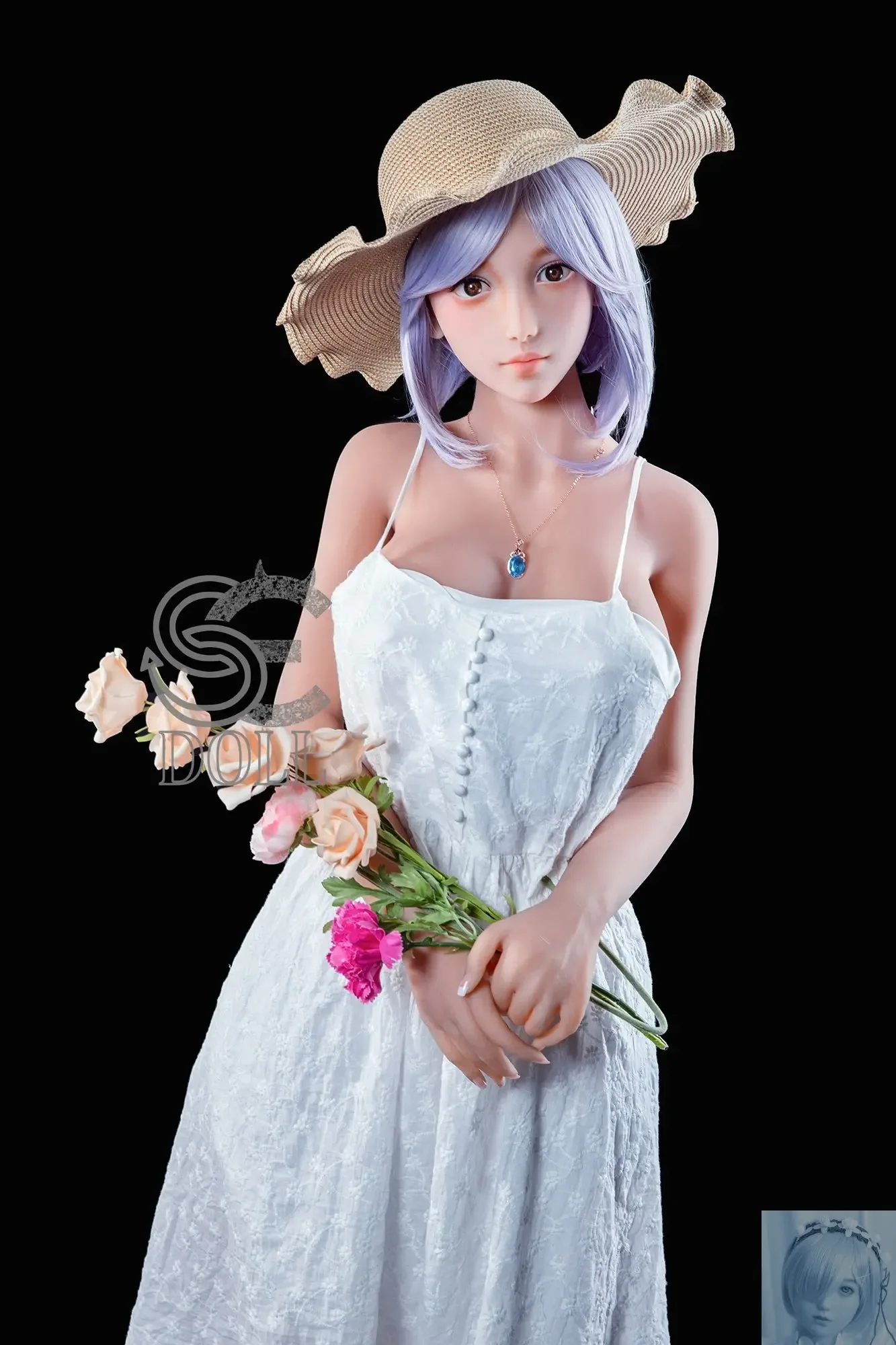 SE Doll 161cm F Cup TPE Sex Doll Natsuki view 3