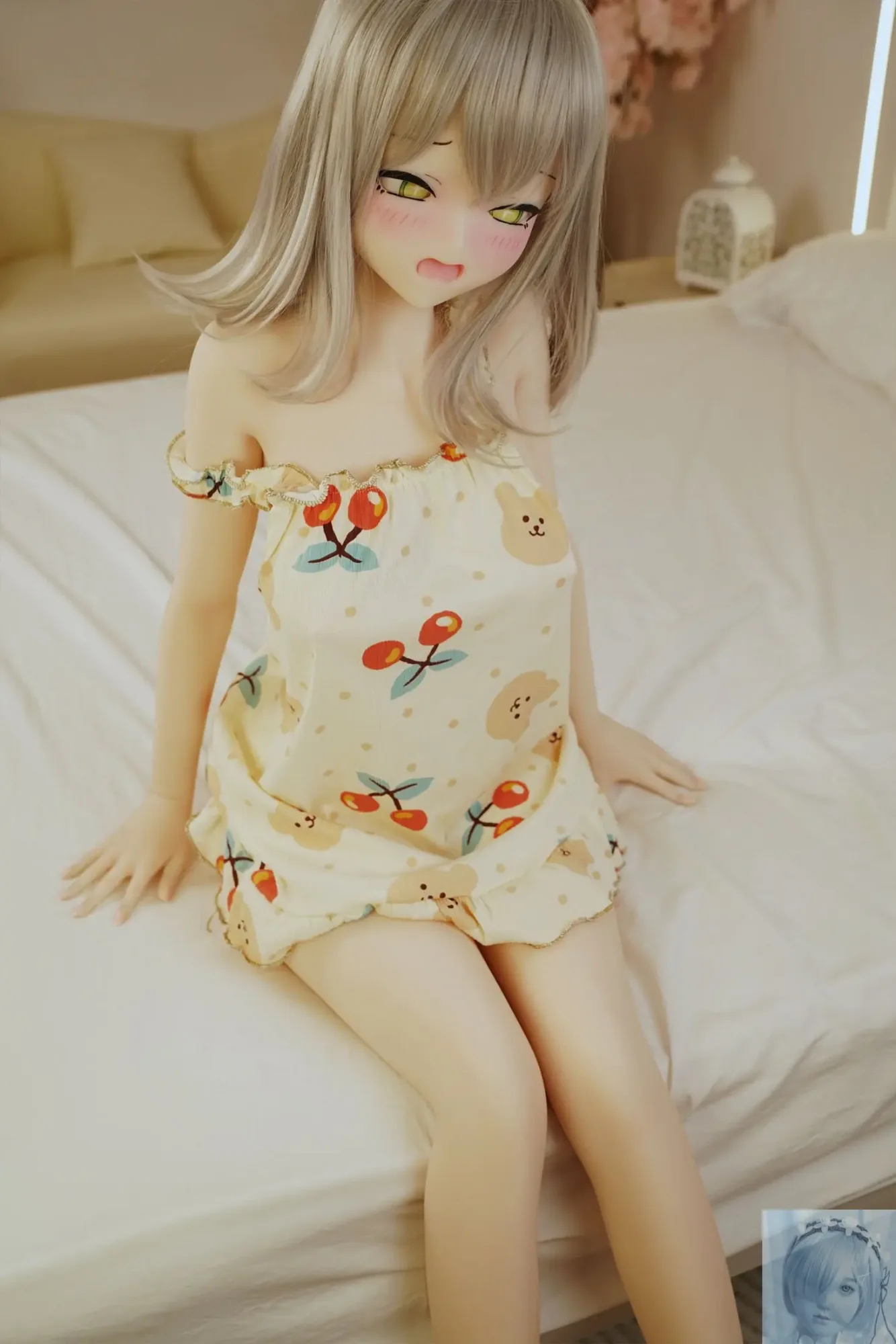 Irokebijin S-TPE 148cm Medium Breast Ema B view 5