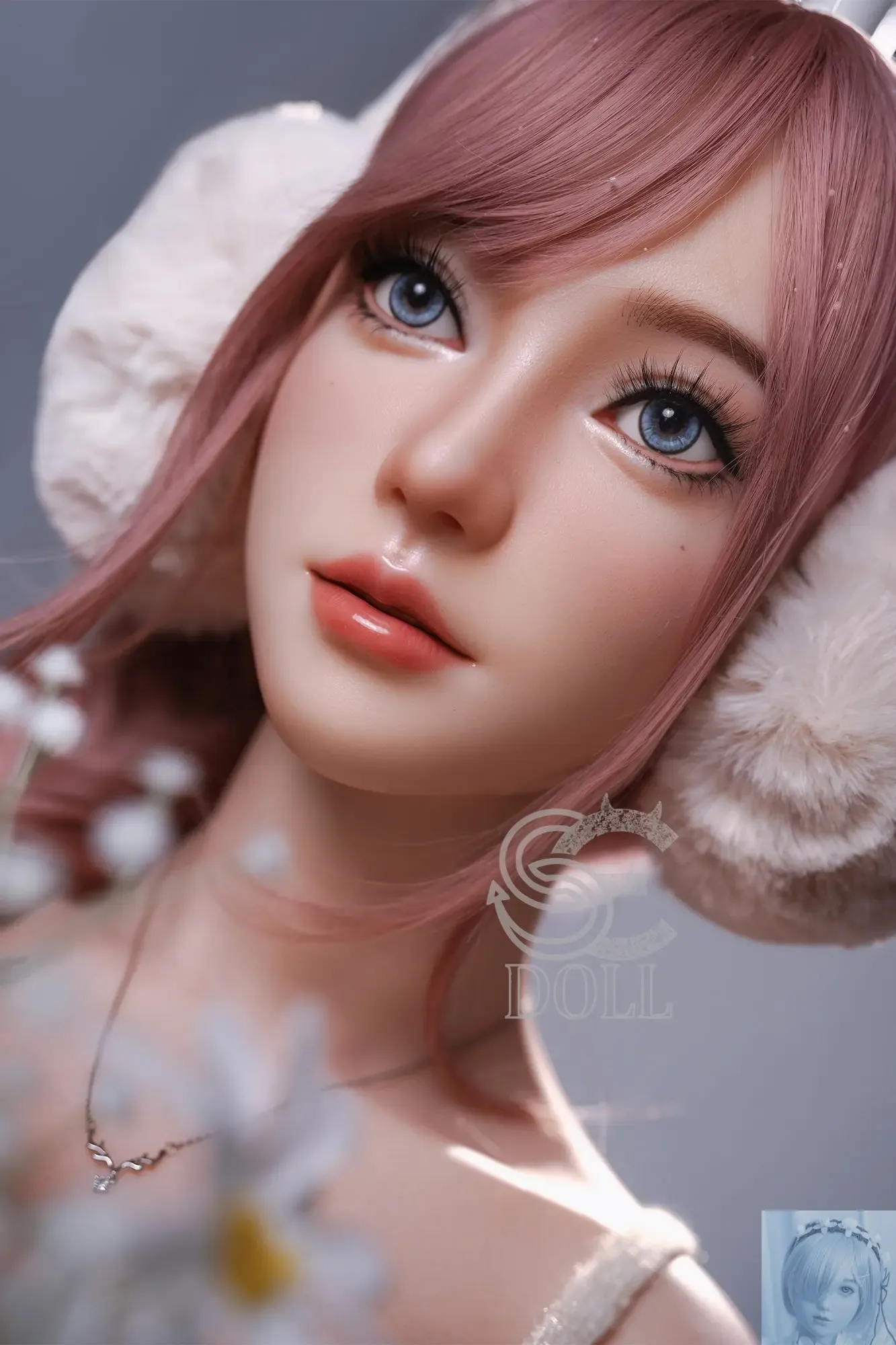 SE Doll Pro Silicone Series 165 C Cup Yuuka H view 2
