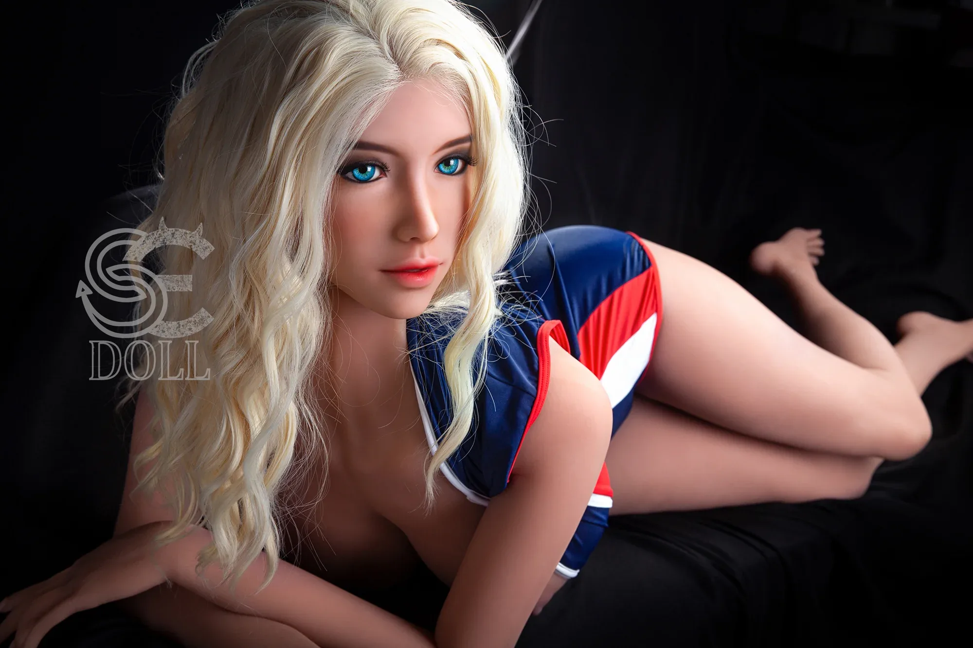 SE Doll 167cm E Cup TPE Sex Doll Natasha view 2