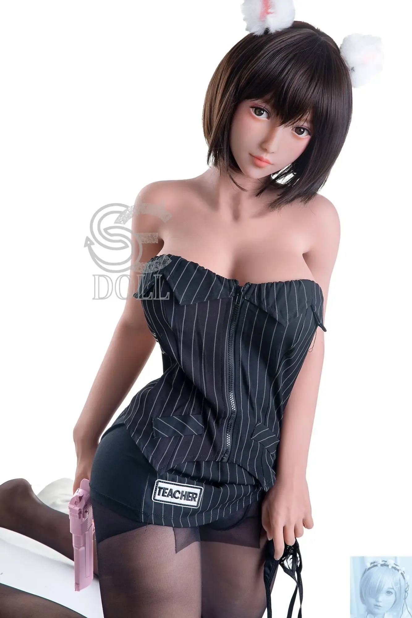 SE Doll 161cm F Cup TPE Sex Doll Kumi view 3