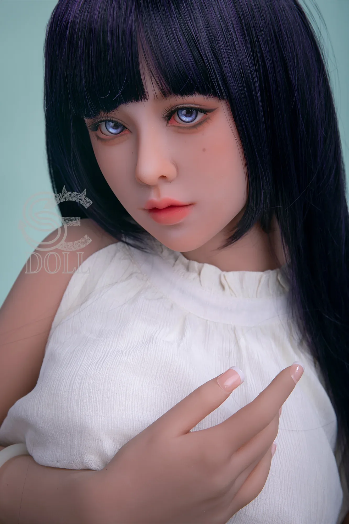 SE Doll 150cm E Cup TPE Sex Doll Kiko view 6