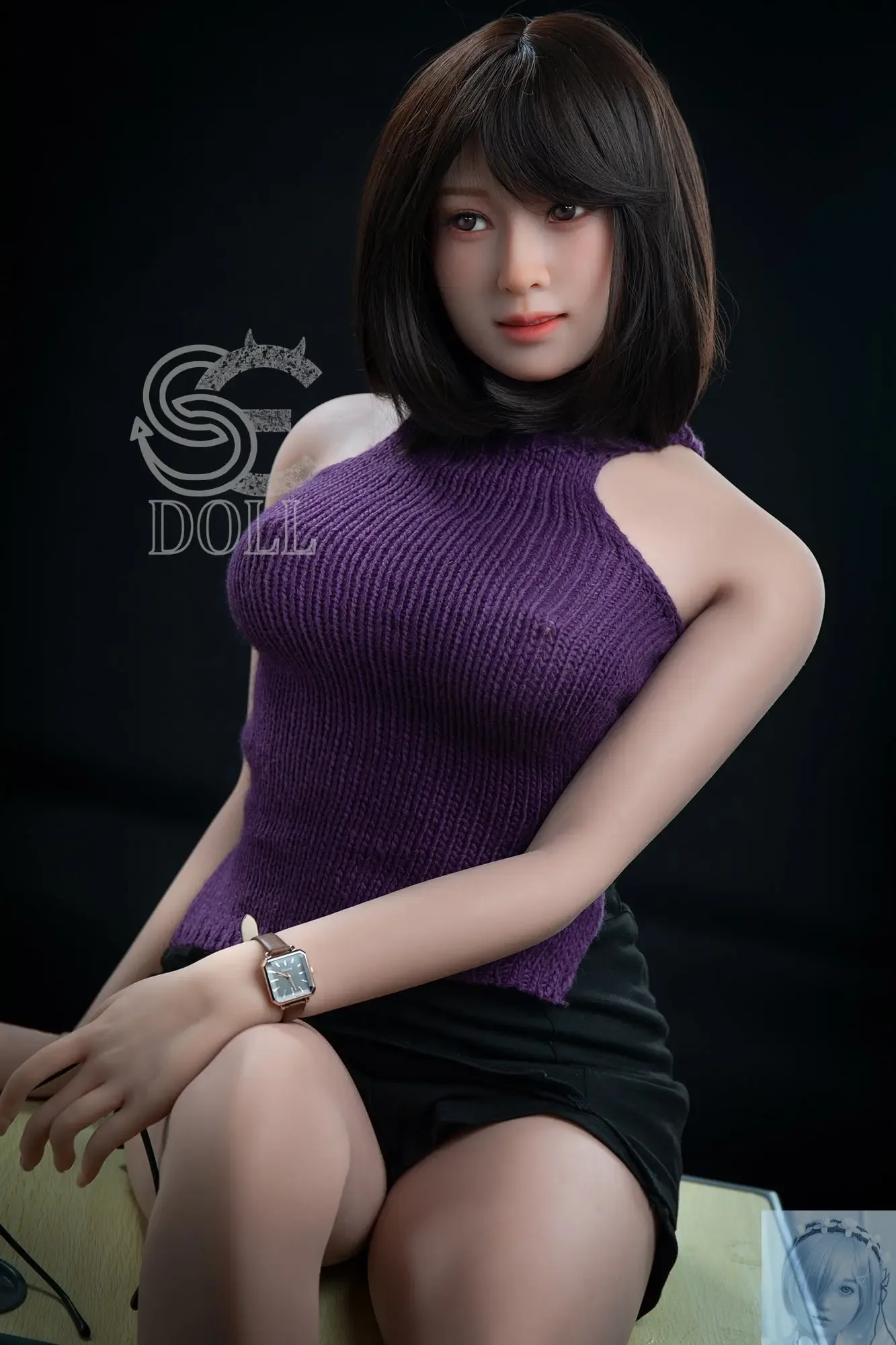 SE Doll 163cm E Cup TPE Sex Doll Yutuski