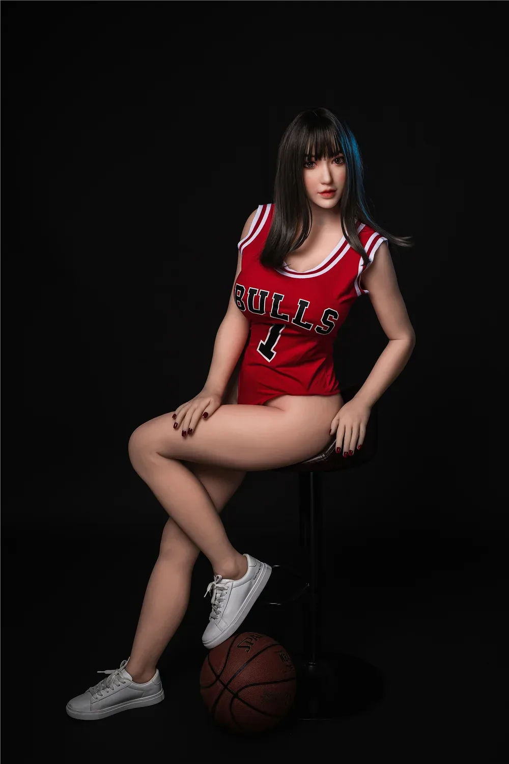 IronTech 161cm TPE E Cup Sex Doll Mika view 4