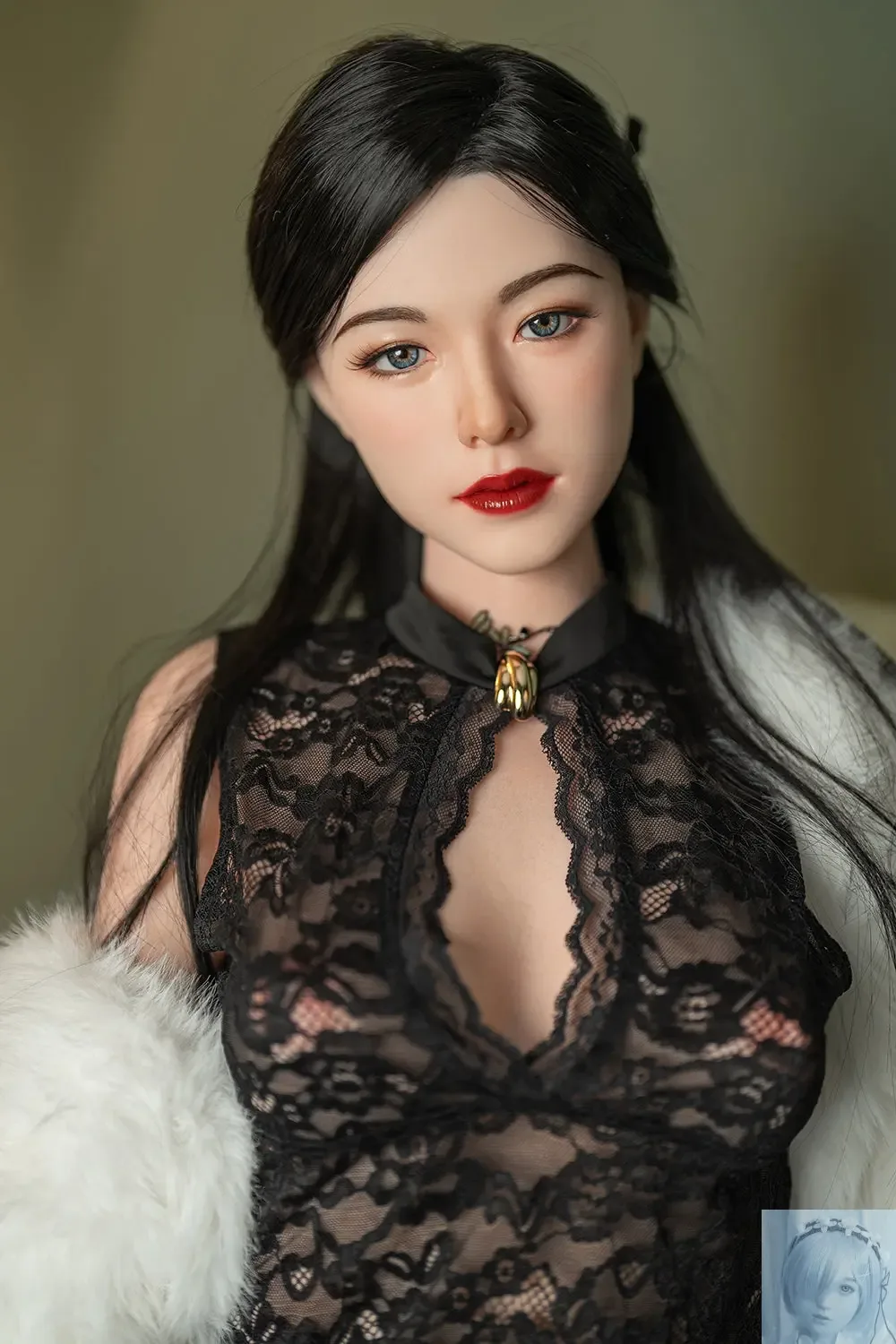 Starpery 176cm C cup Sex Doll Kelly view 3