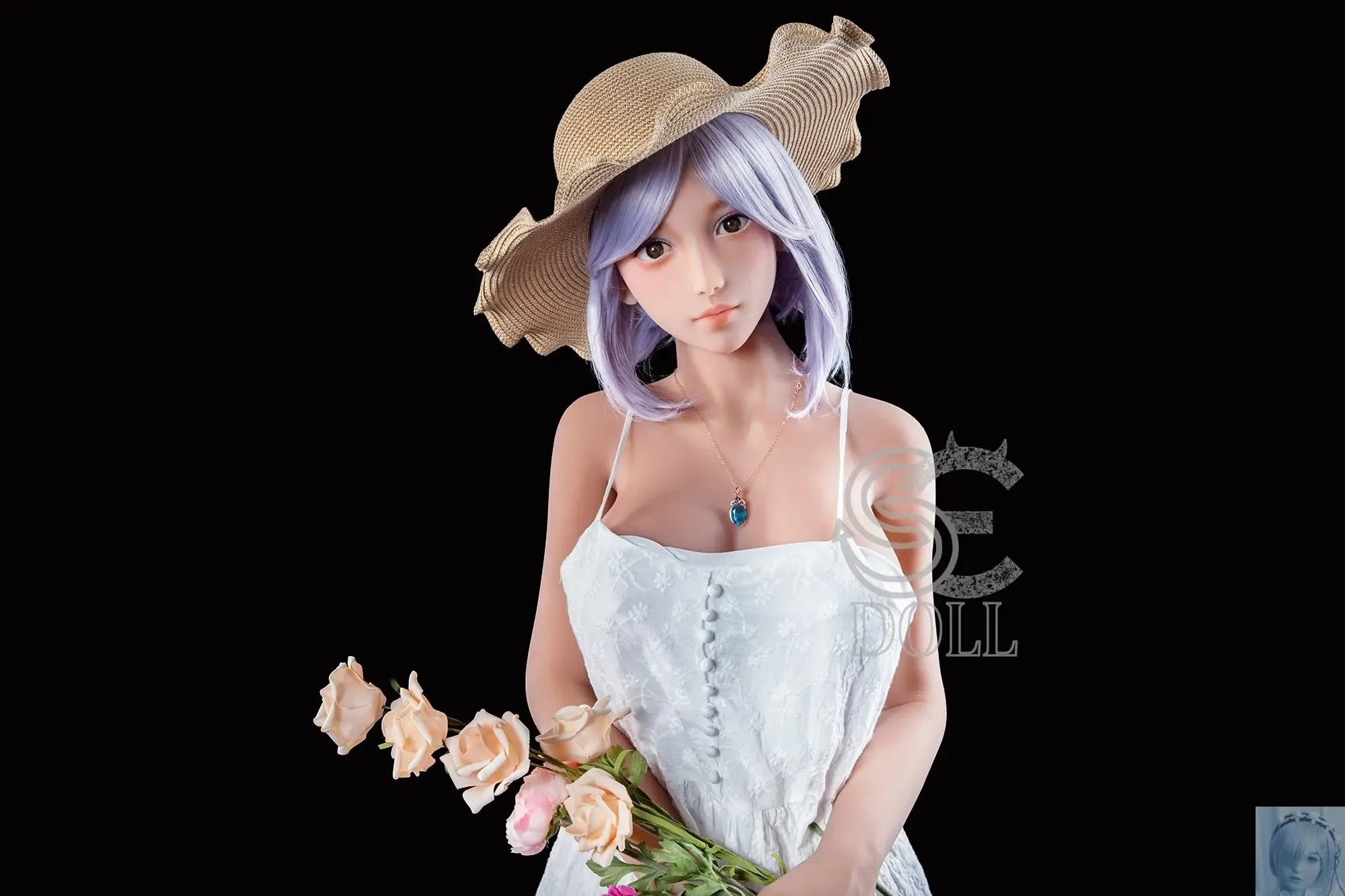 SE Doll 161cm F Cup TPE Sex Doll Natsuki view 2